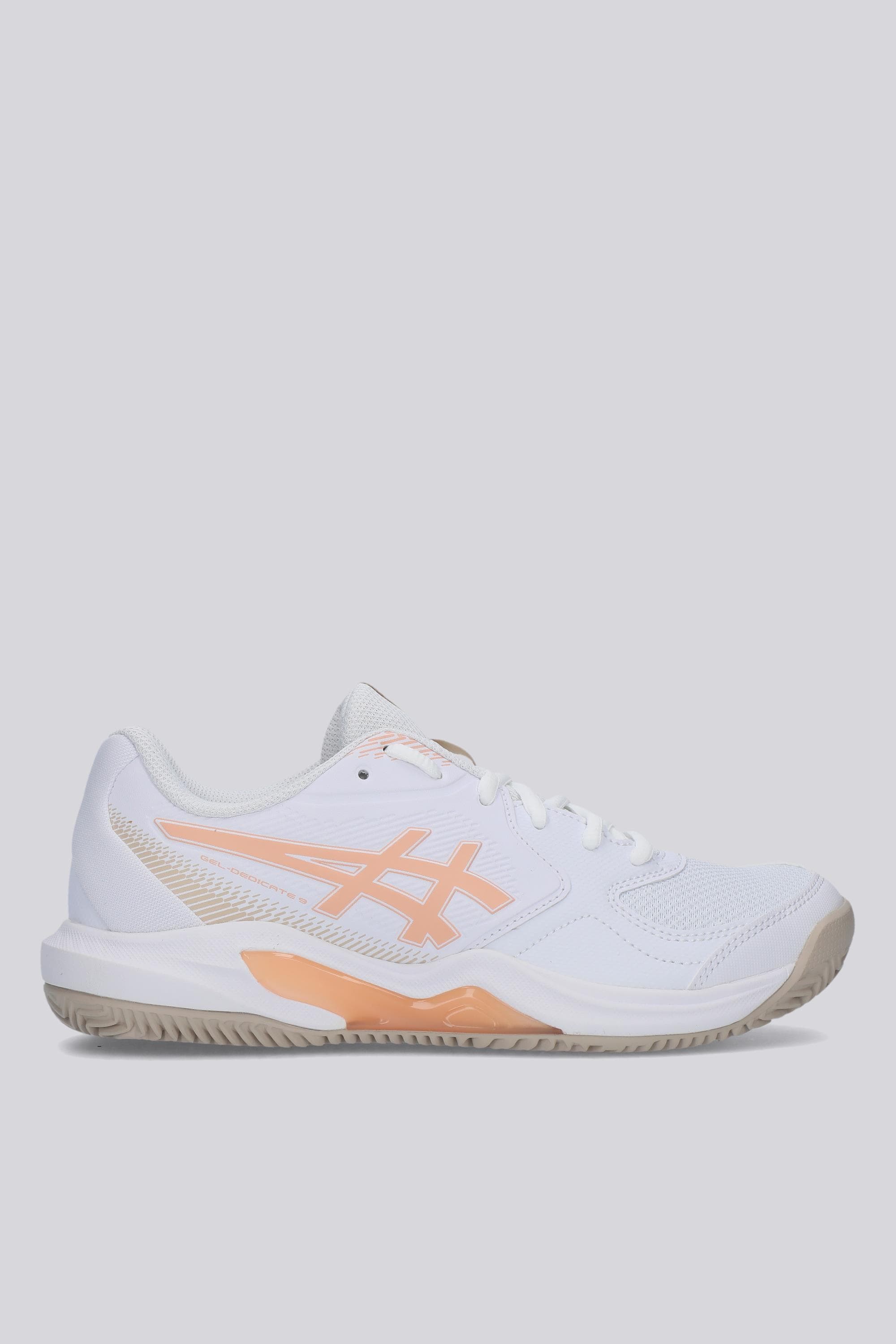 Asics Gel Dedicate 9 Clay - Sapatilhas Mulher tamanho 37