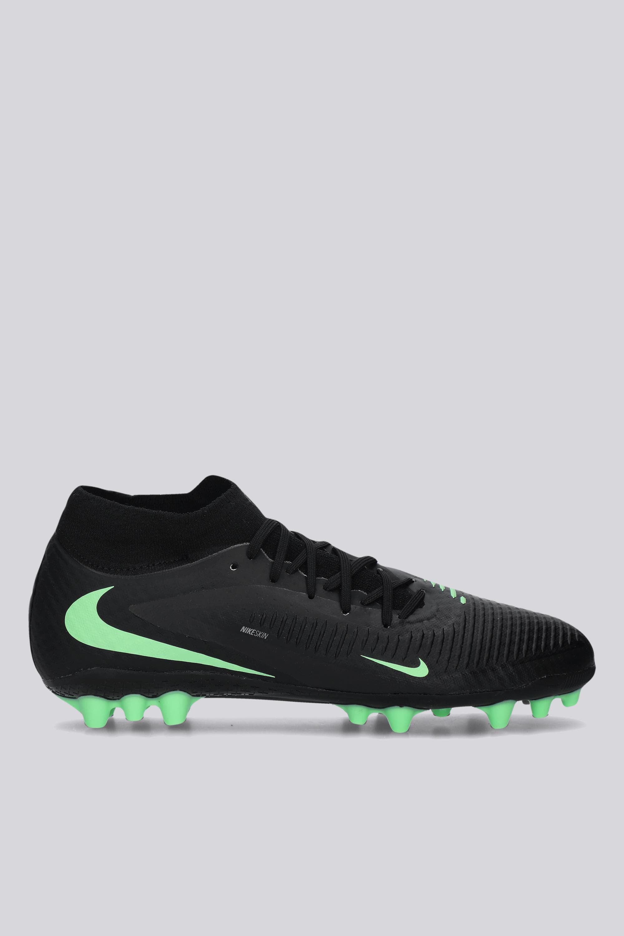 Chuteiras Adulto Nike Phantom High Aca AG tamanho 41