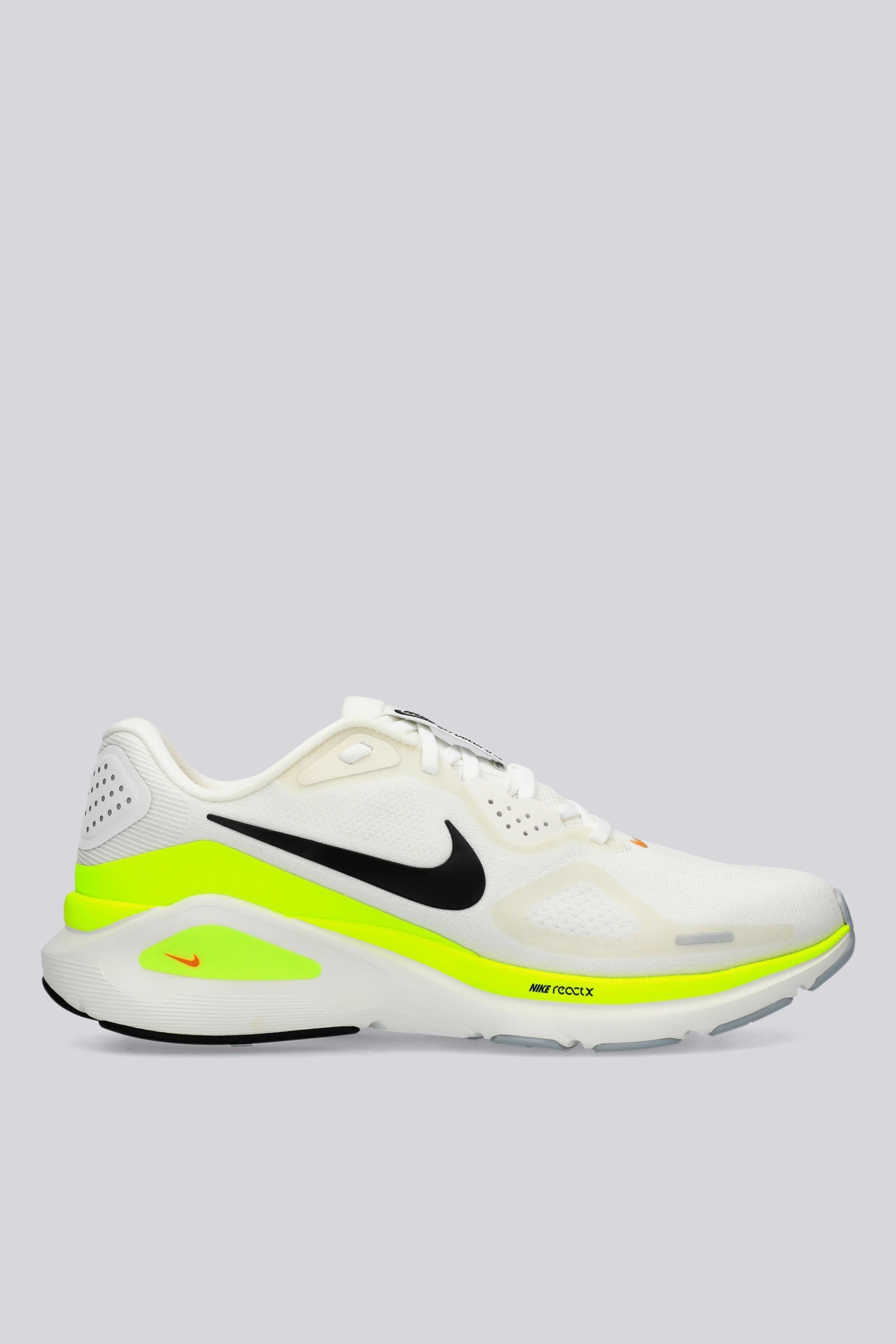 Nike Structure 26 - Branco - Sapatilhas Running Homem tamanho 43