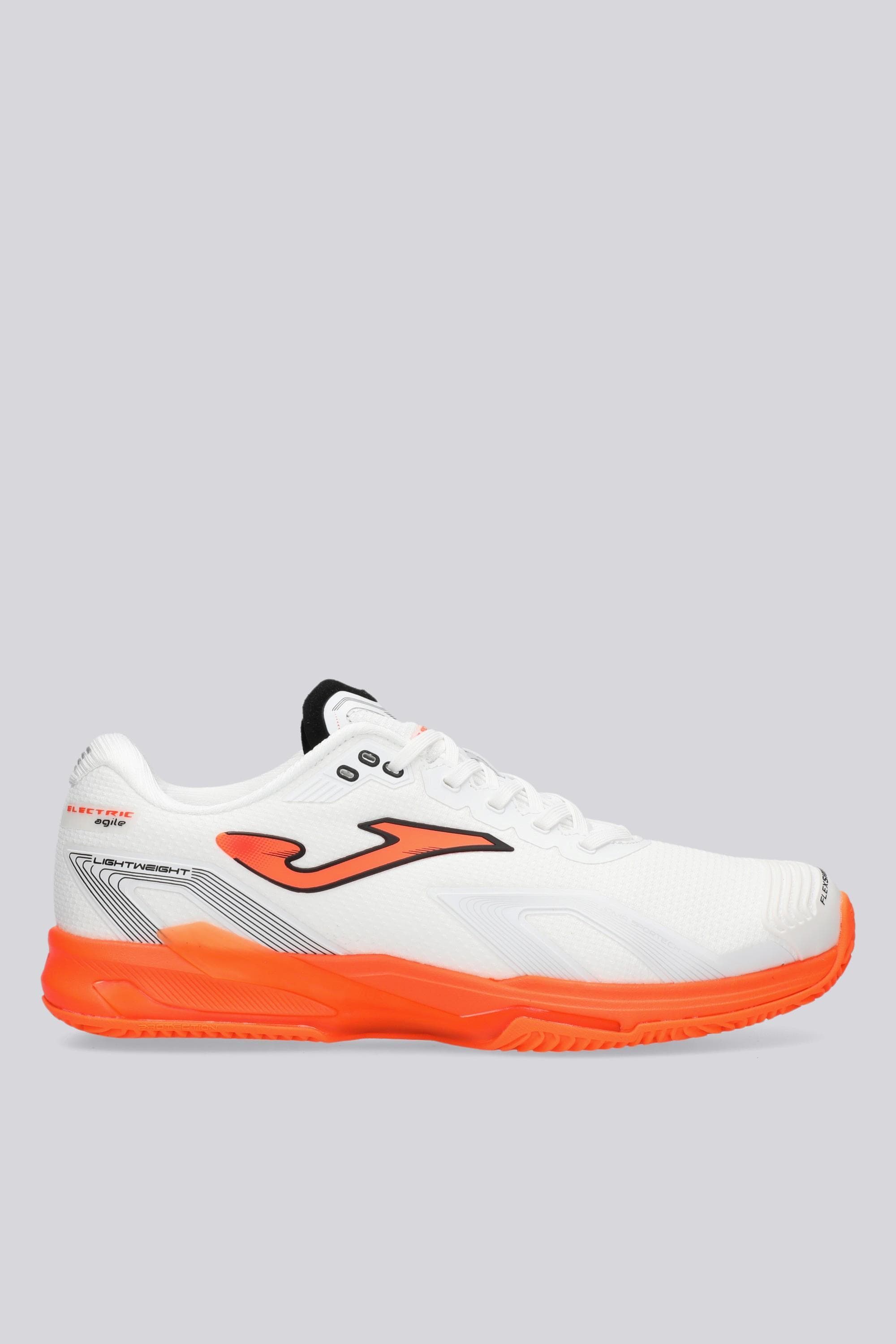 Joma Electric - Branco - Sapatilhas Padel Homem MKP tamanho 40