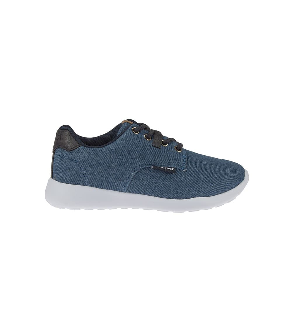 Sapatilhas J'Hayber Chivillo Jeans MKP