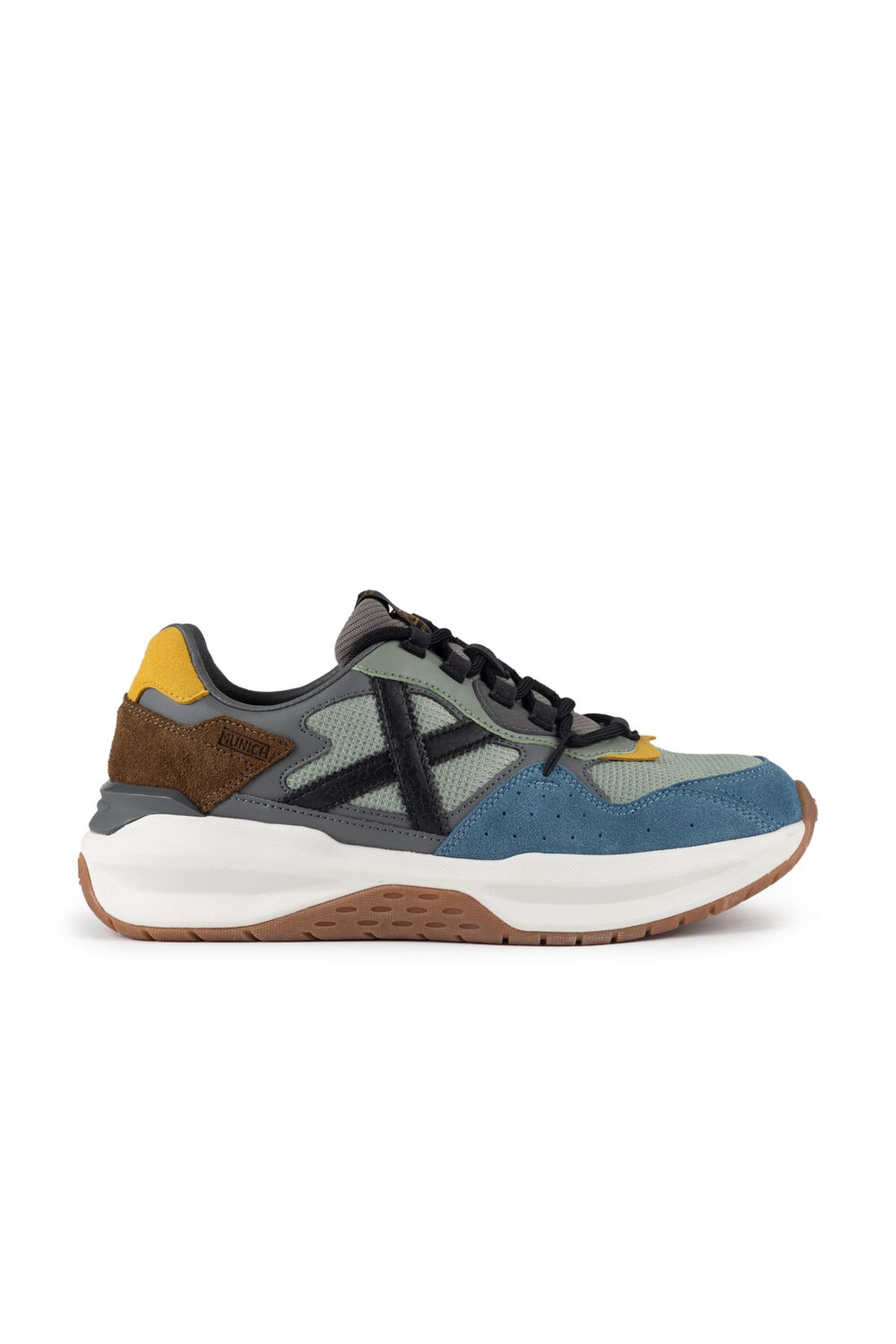 Munich Nexa 8097001 Multicolor MKP