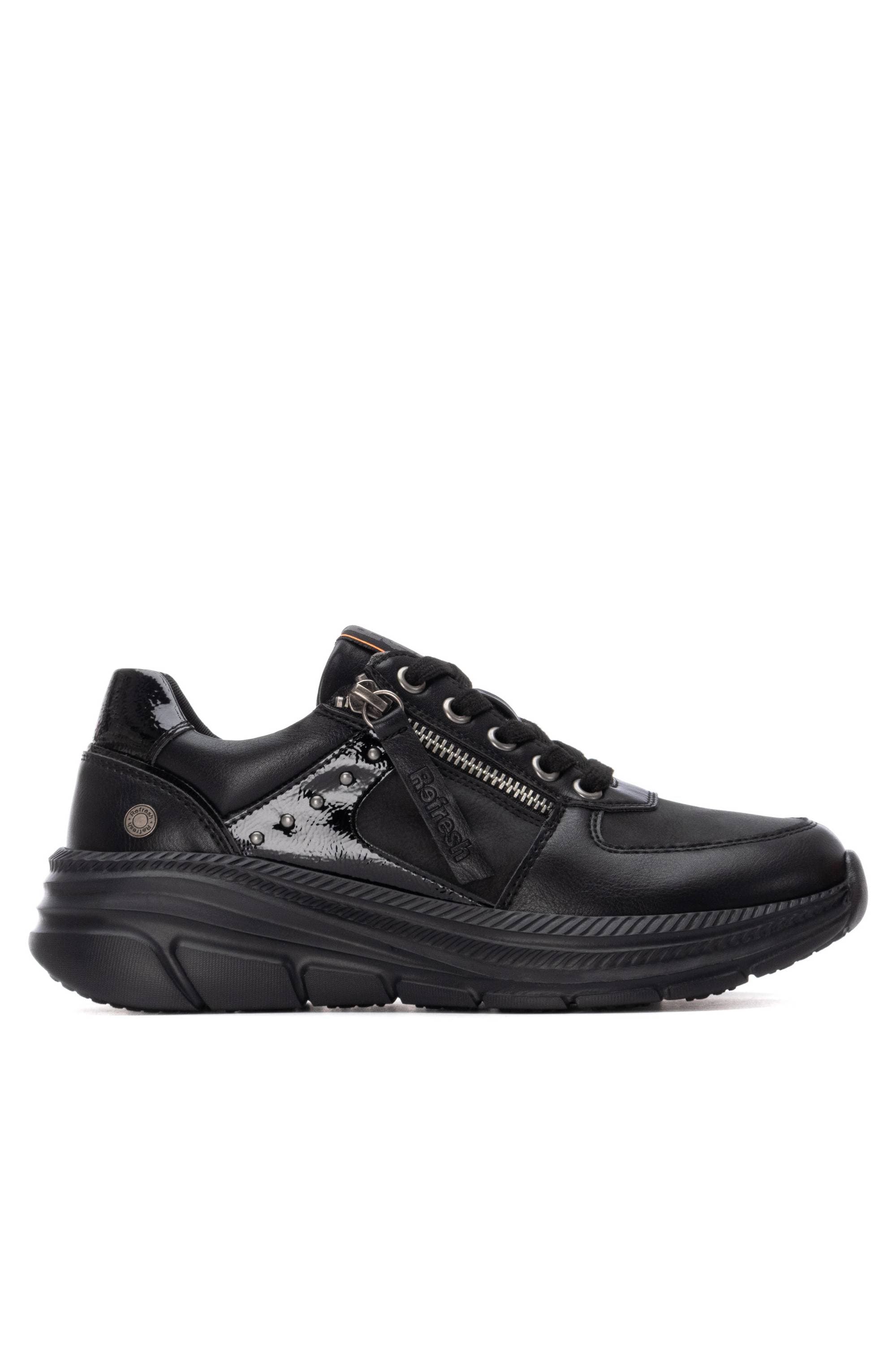 Sapatilhas Refresh 173207 - SAPATILHAS DE MULHER MKP