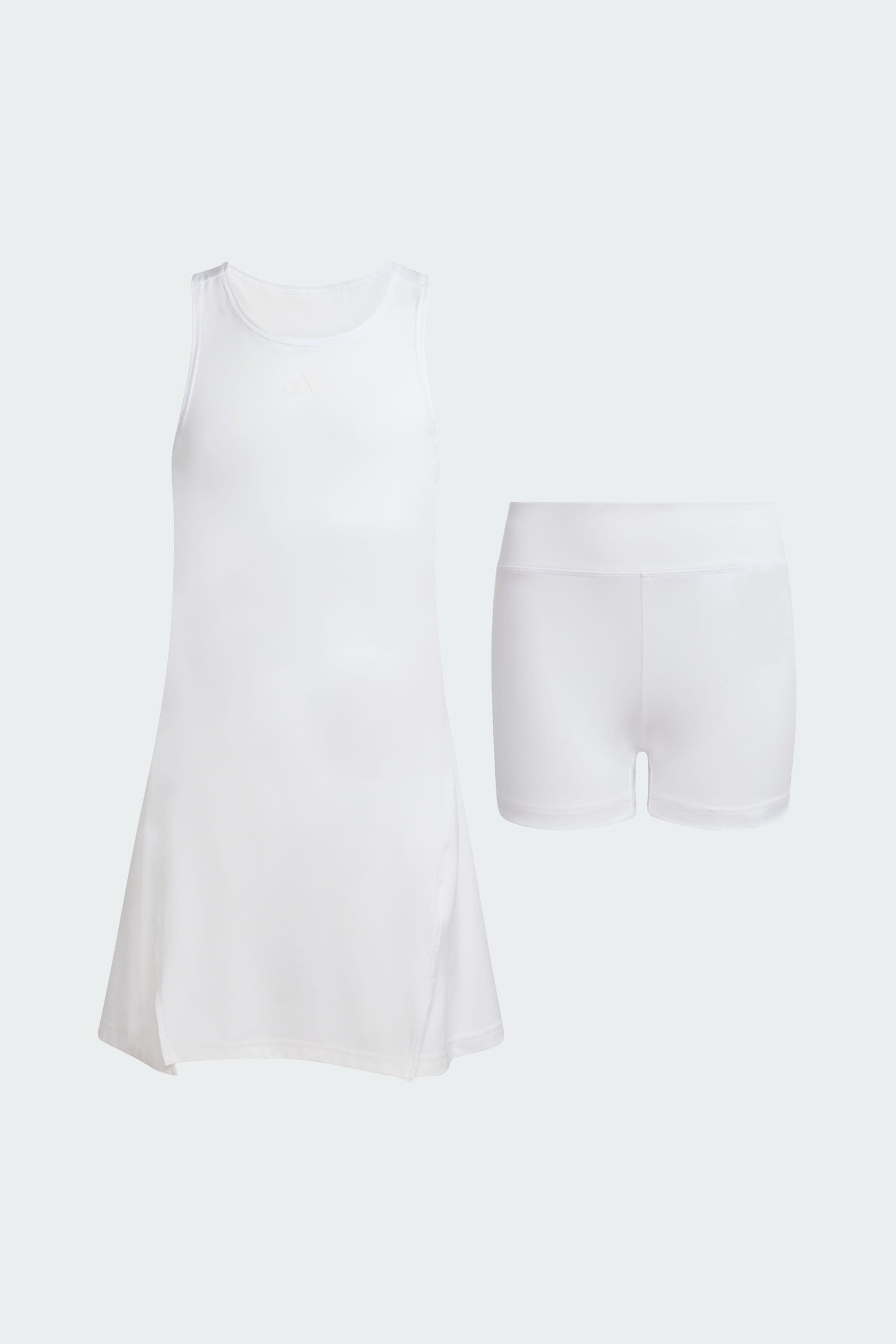 Vestido Girls Club Tennis Climacool adidas MKP