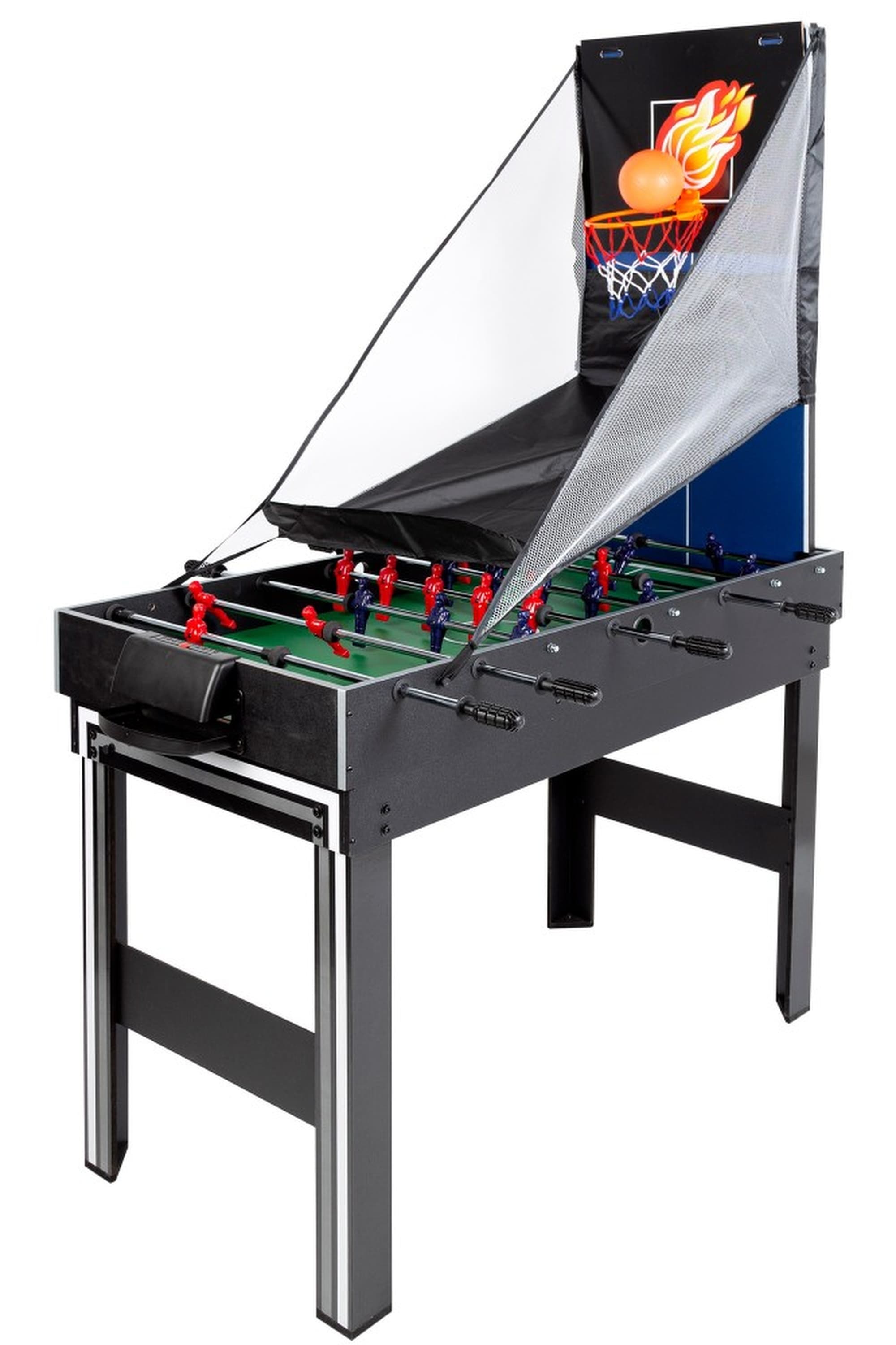 Mesa Multijogo 20 Em 1 Cb Games MKP
