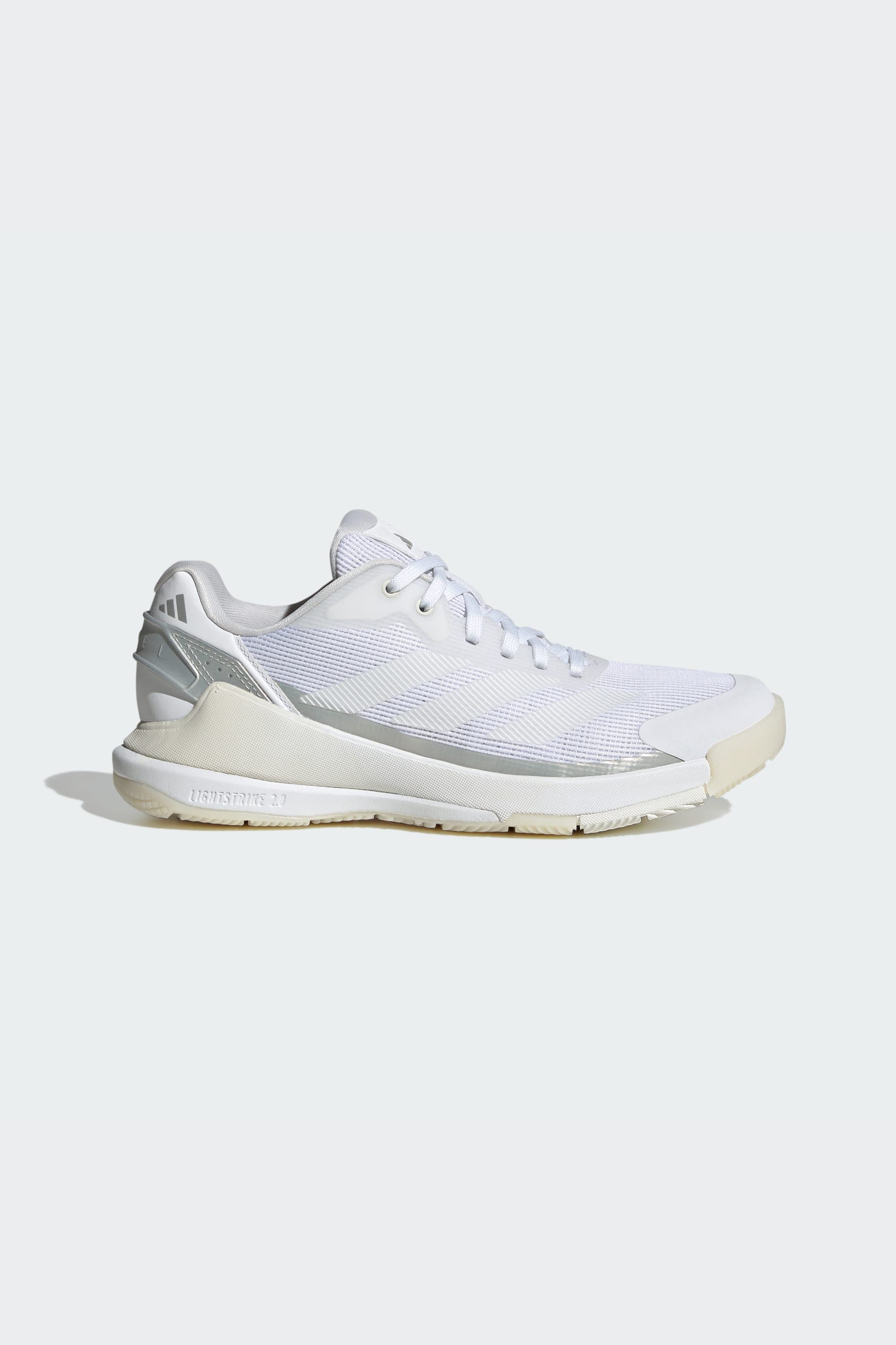 Sapatilhas De Padel Lightstrike Crazyquick adidas MKP