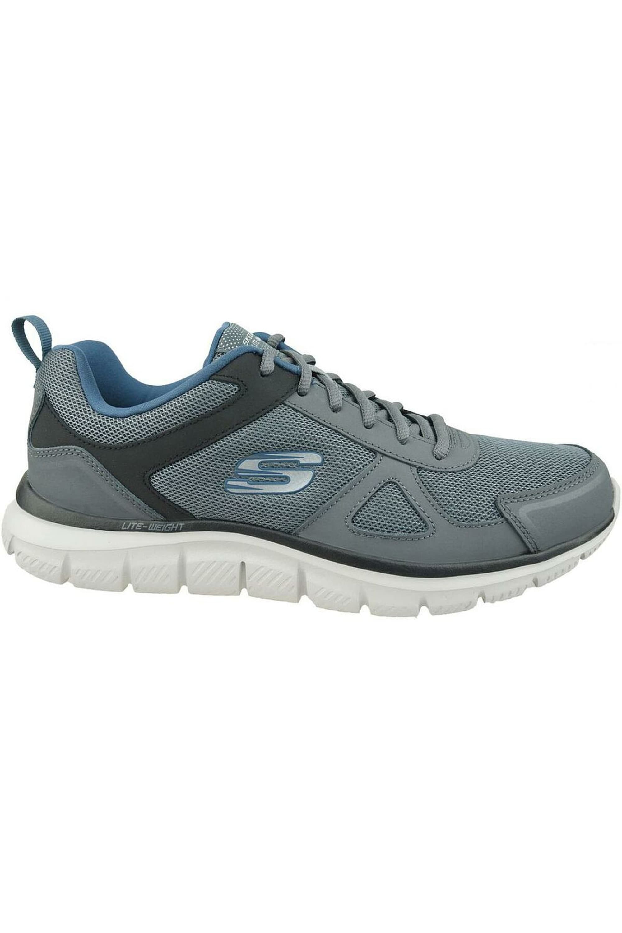 Sapatilhas De Desporto De Skechers Sclo 52631 Gynv - Sapatilhas de Desporto de Homem MKP