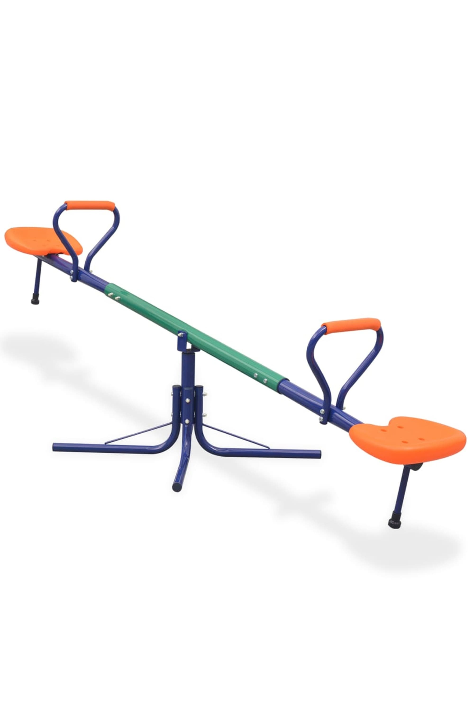 Sobe E Desce Rotativo A 360 Graus Vidaxl 182 X 60 CM - sobe e desce MKP