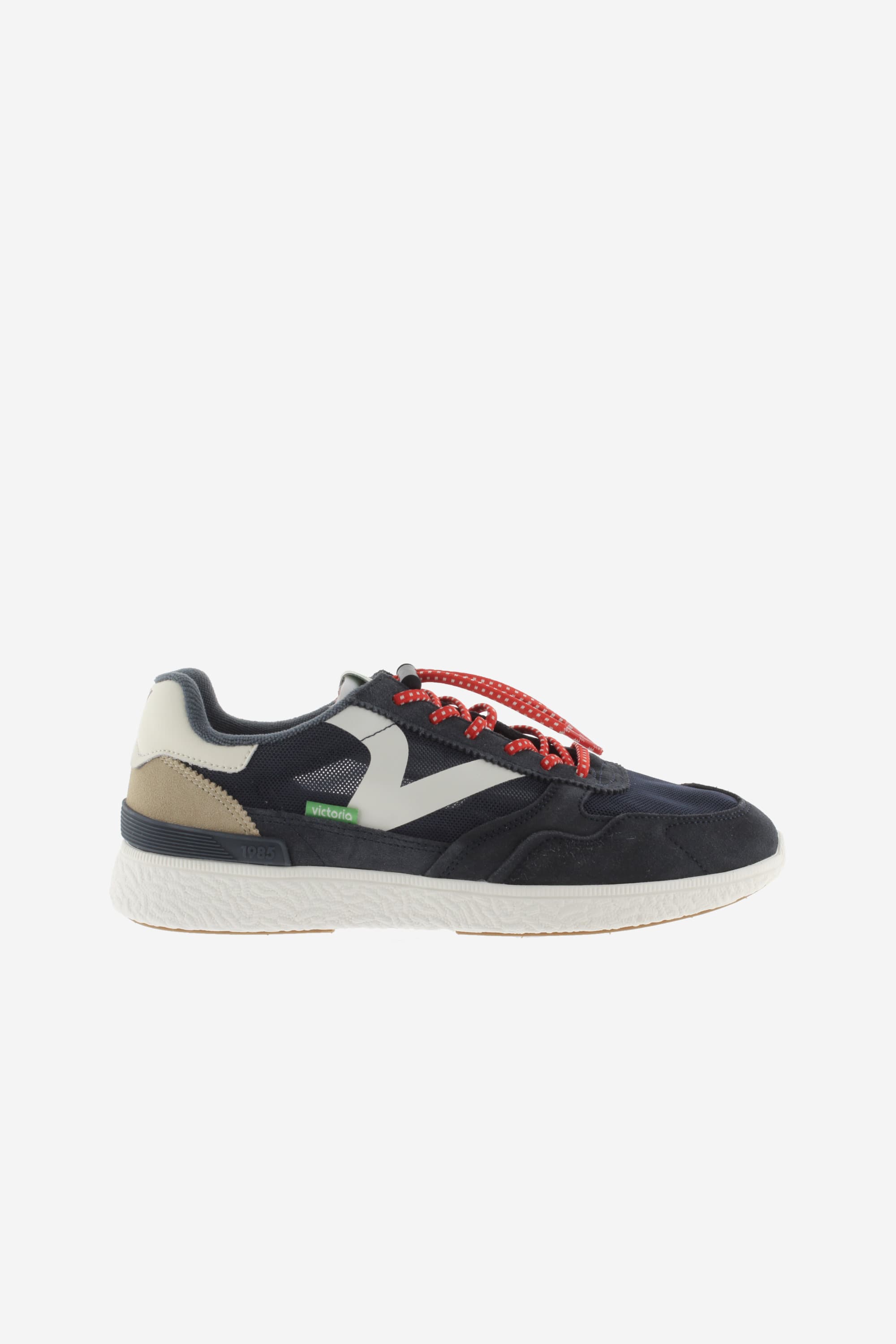 Sapatilhas Victoria 1985 Anima 8805103 MKP