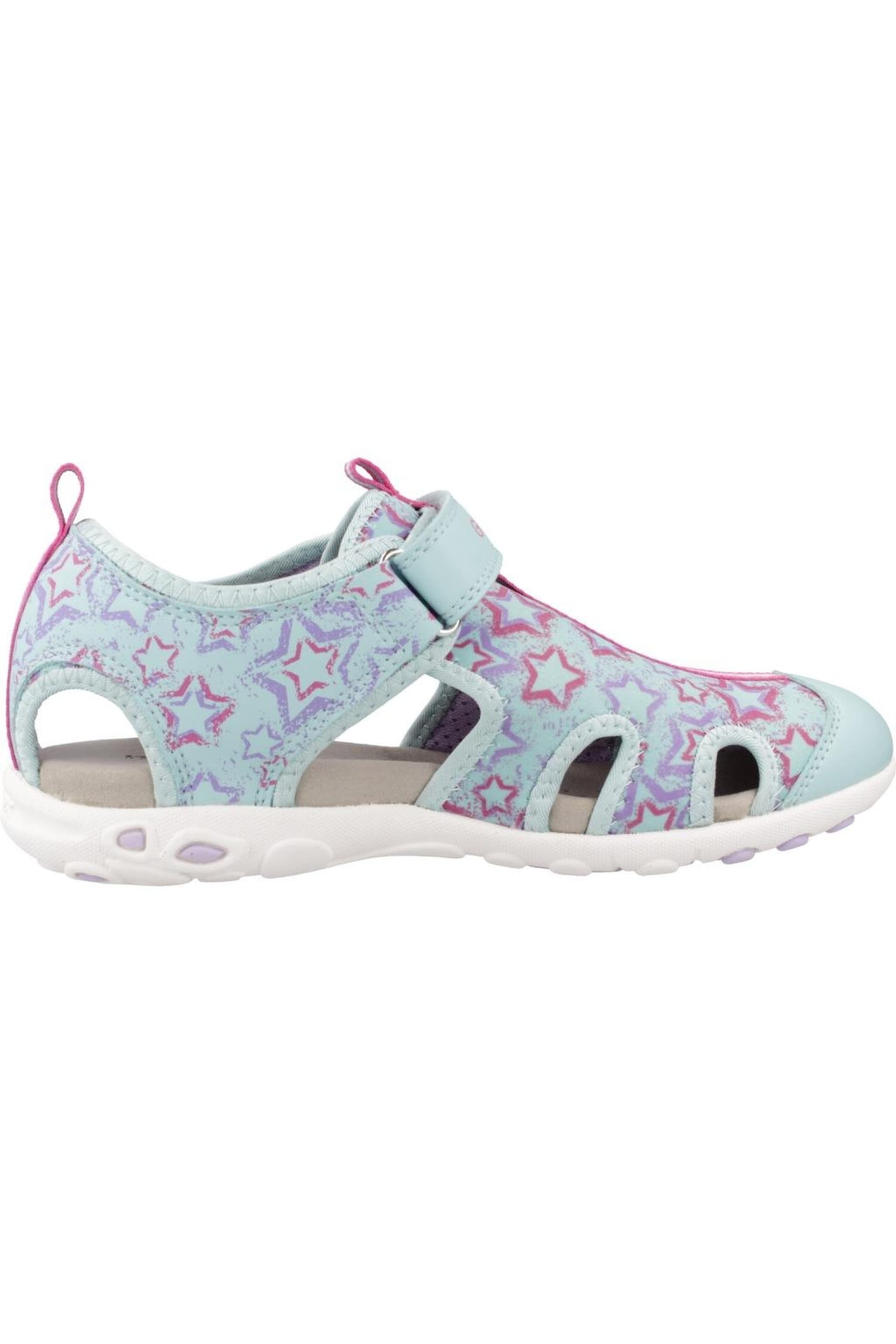 Sandálias Geox Whinberry G MKP