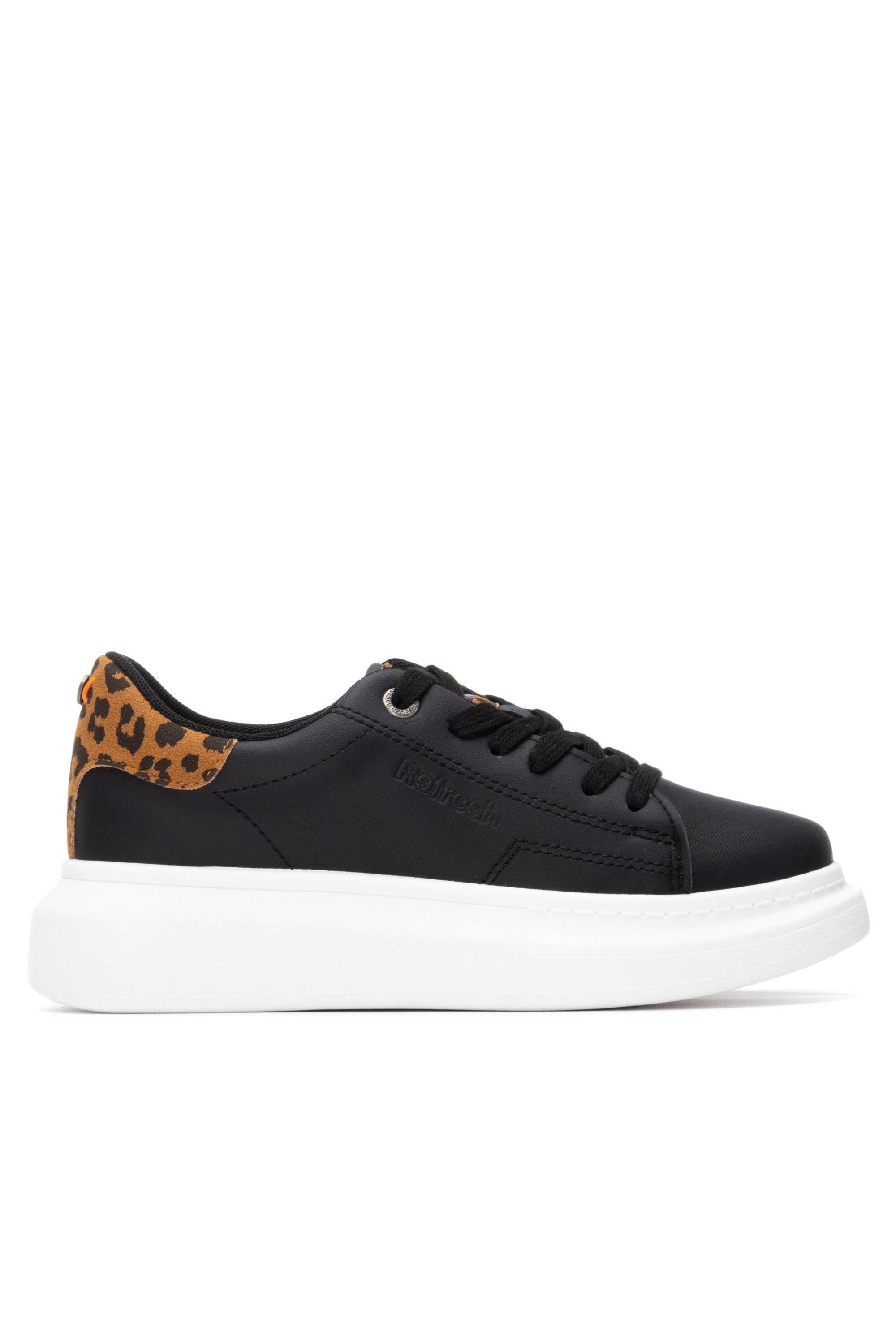Sapatilhas Refresh 173219 - SAPATILHAS DE MULHER MKP