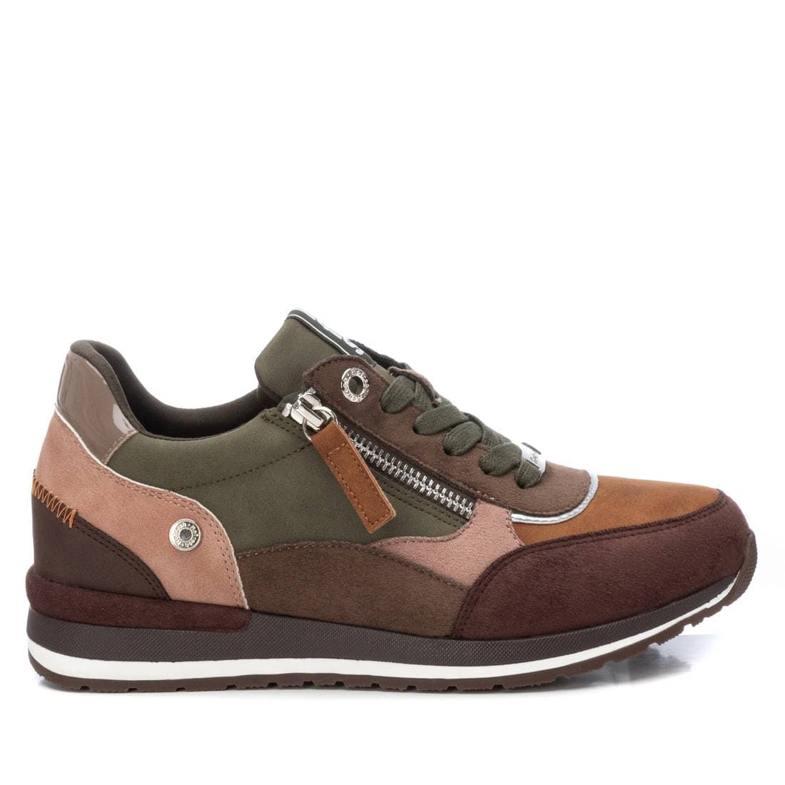 Sapatilhas Refresh 171401 - SAPATILHAS DE MULHER MKP