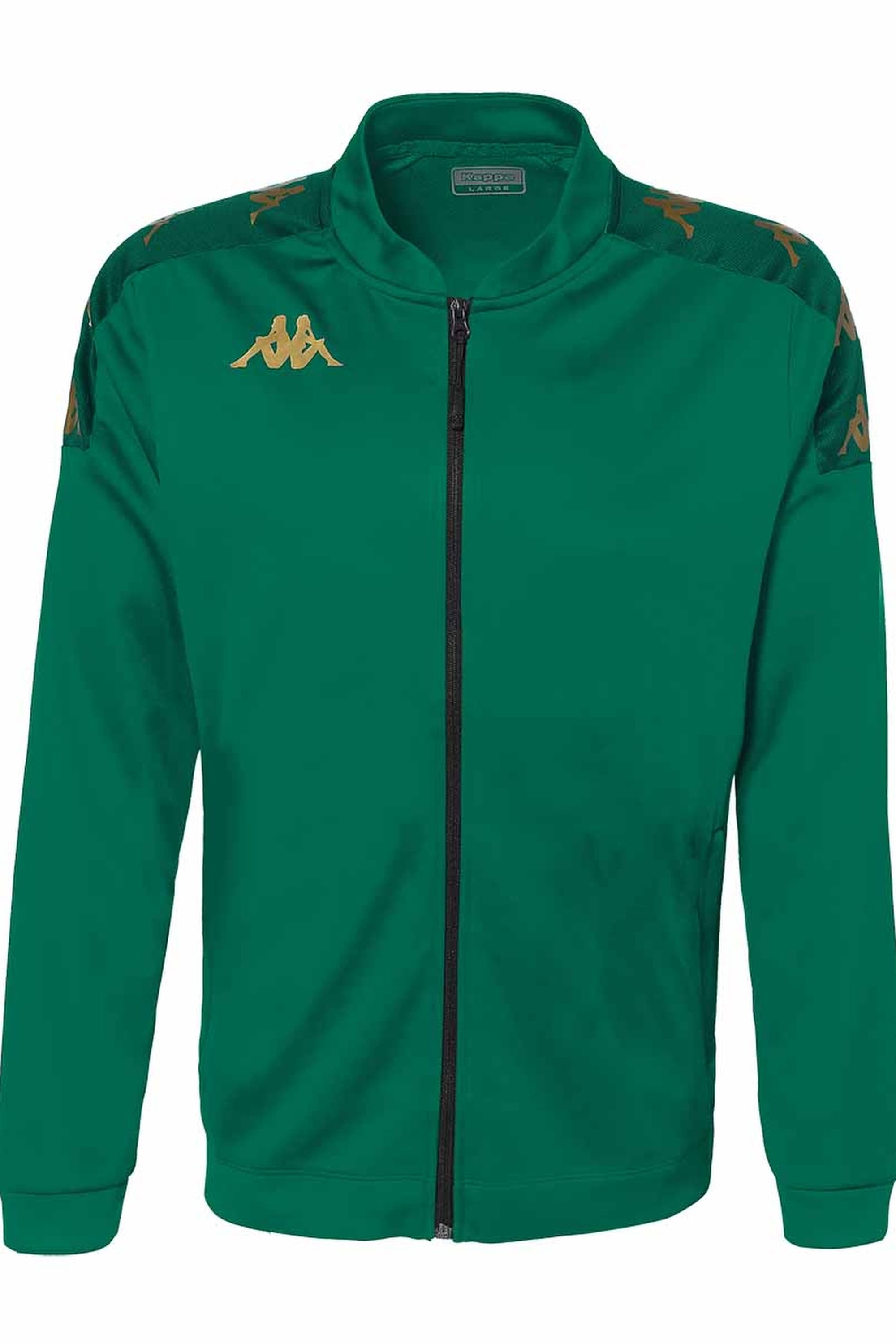 Camisola Kappa Giullio - Roupa ideal para o seu desporto favorito. MKP