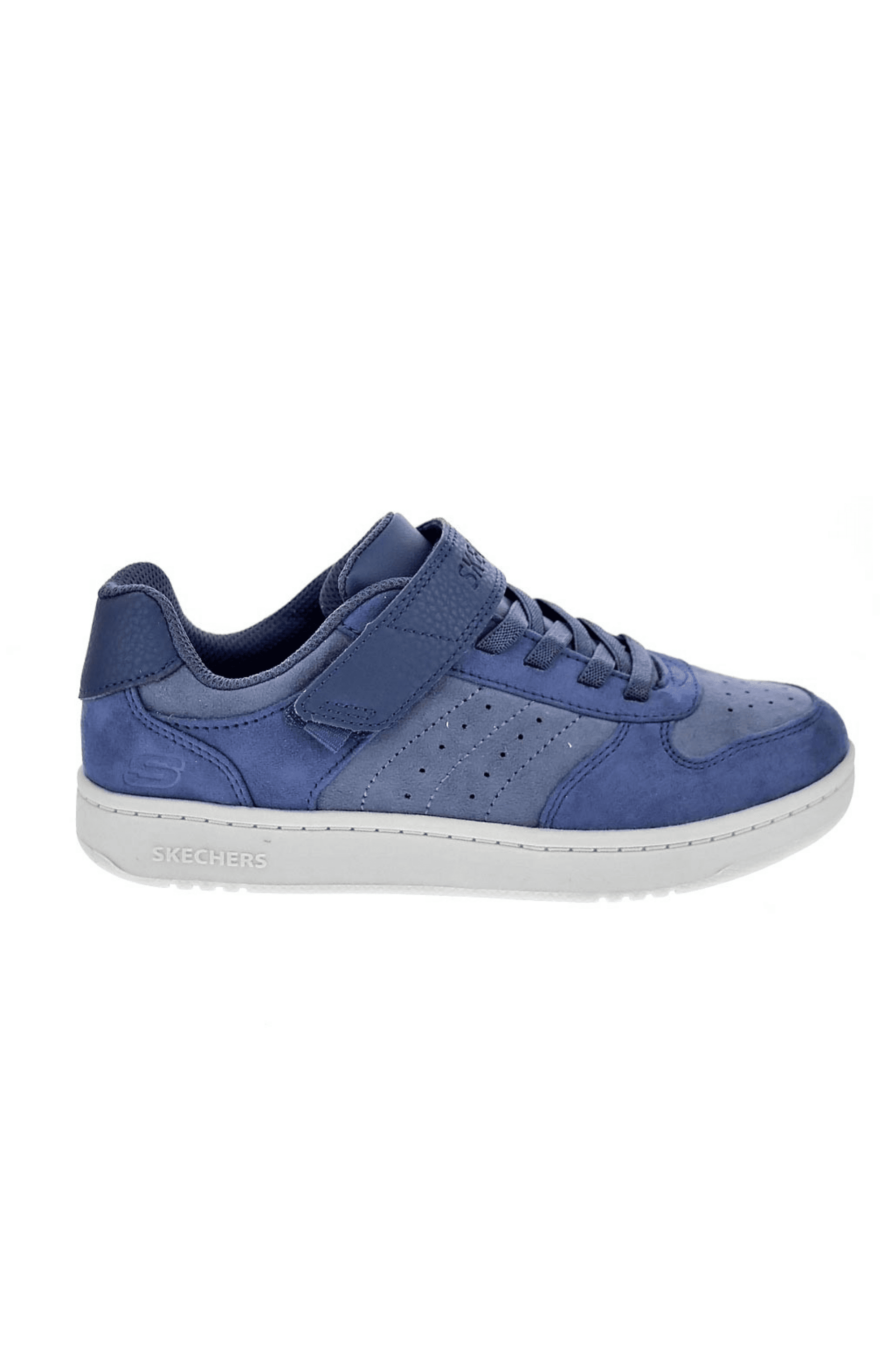 Zapatillas Skechers Quick Street Azul MKP