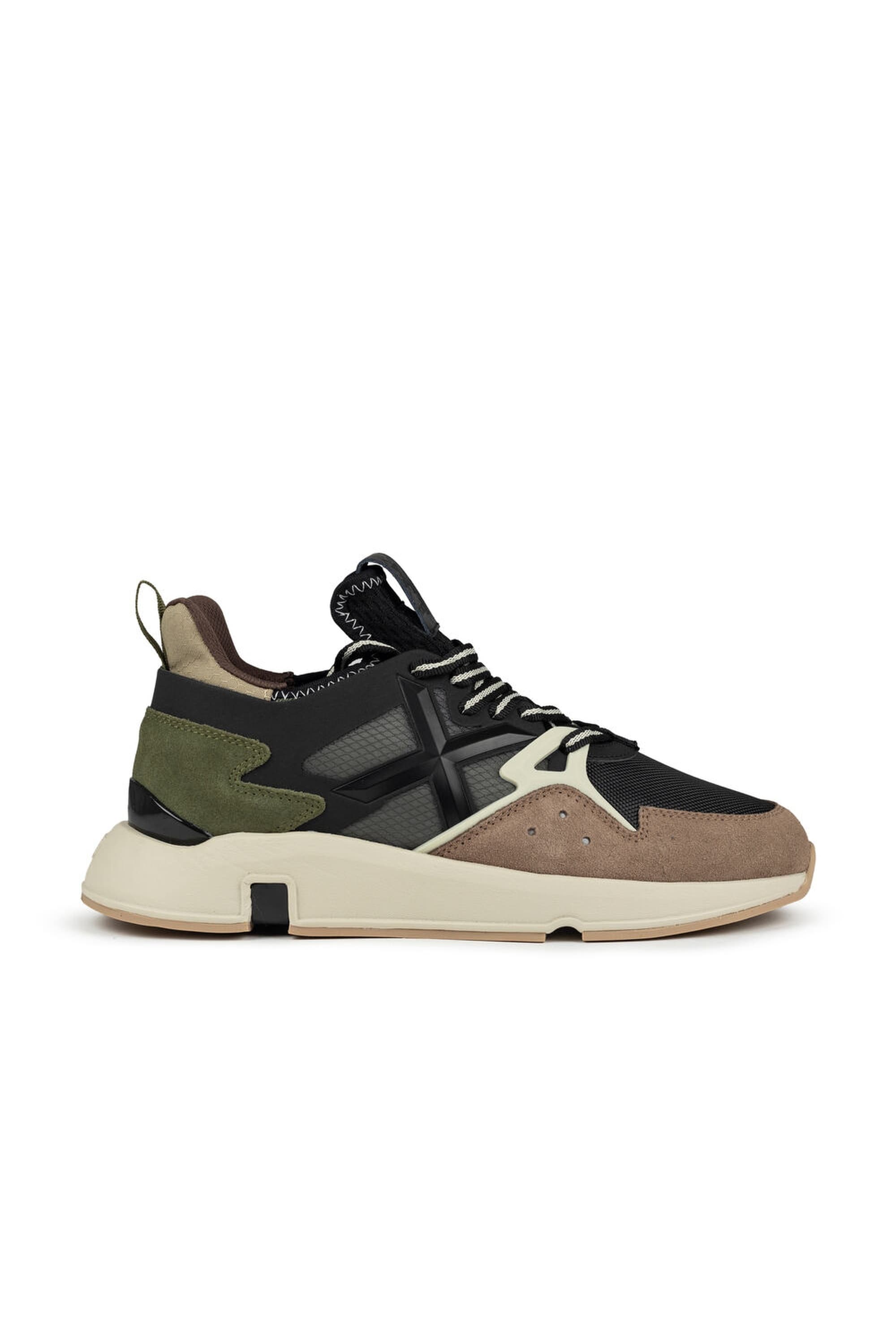 Munich Clik 4172076 Marron MKP