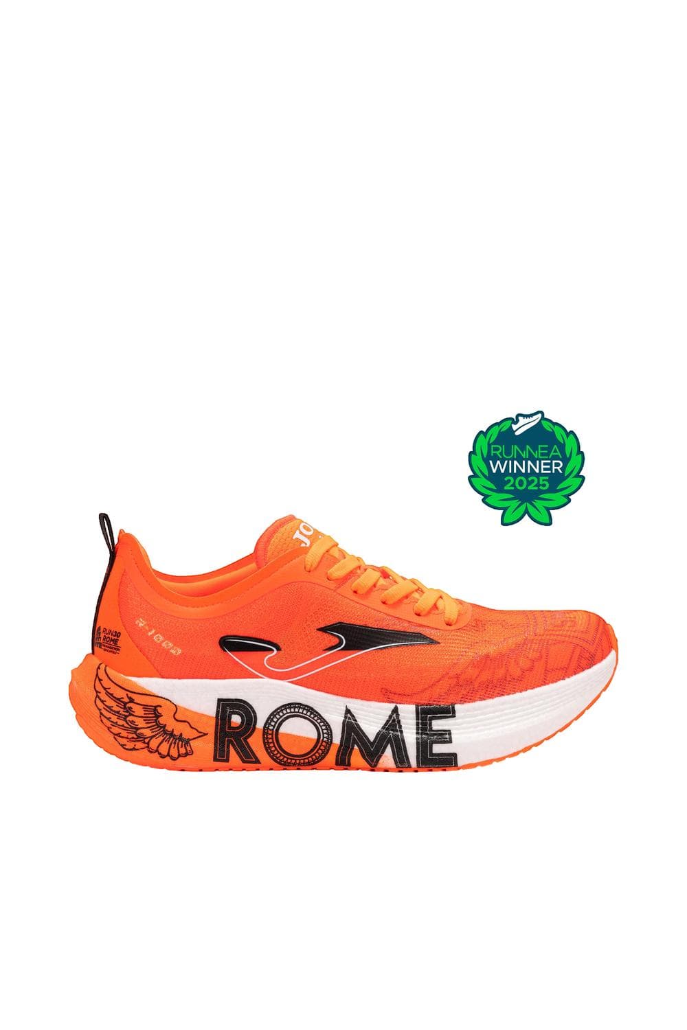 Joma R.1000 Rome - Sapatilhas Running Homem MKP