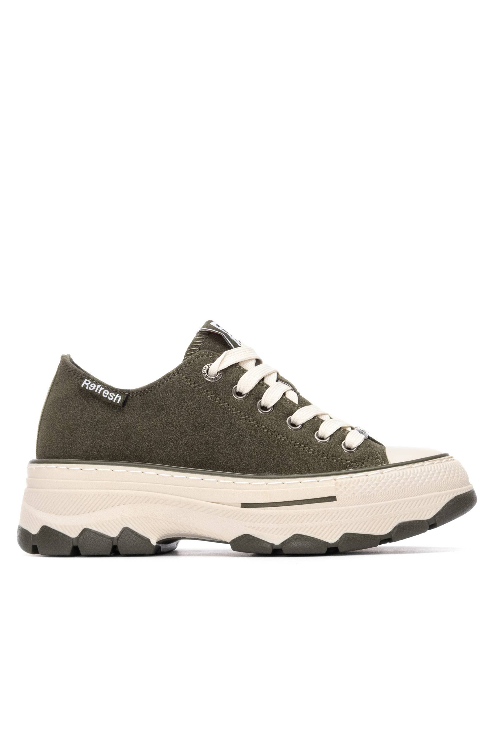 Sapatilhas Refresh 173079 - SAPATILHAS DE MULHER MKP