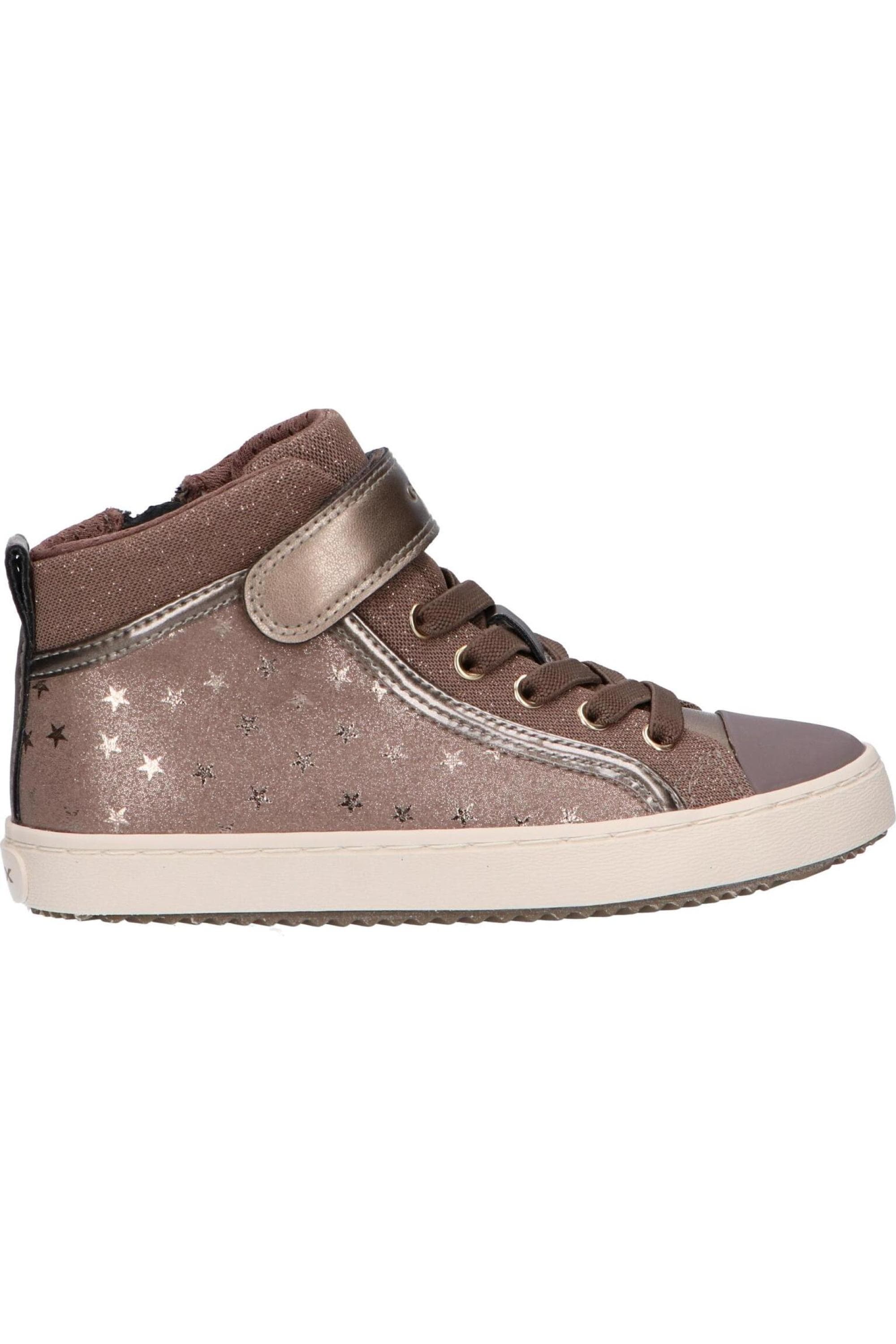 Botas Geox J744gi 0dhaj J Kalispera MKP