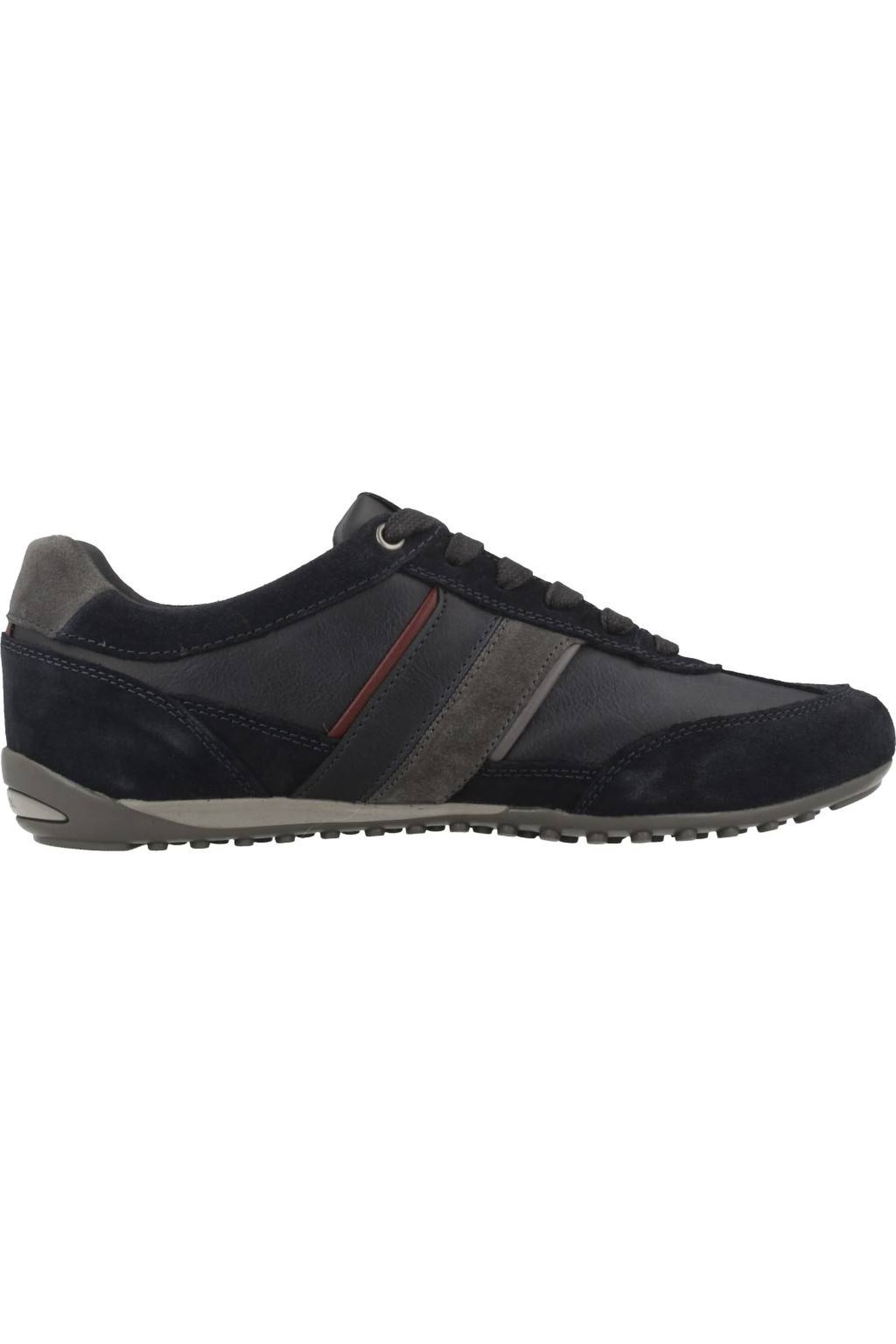 Sapatilhas Geox U Wells C MKP