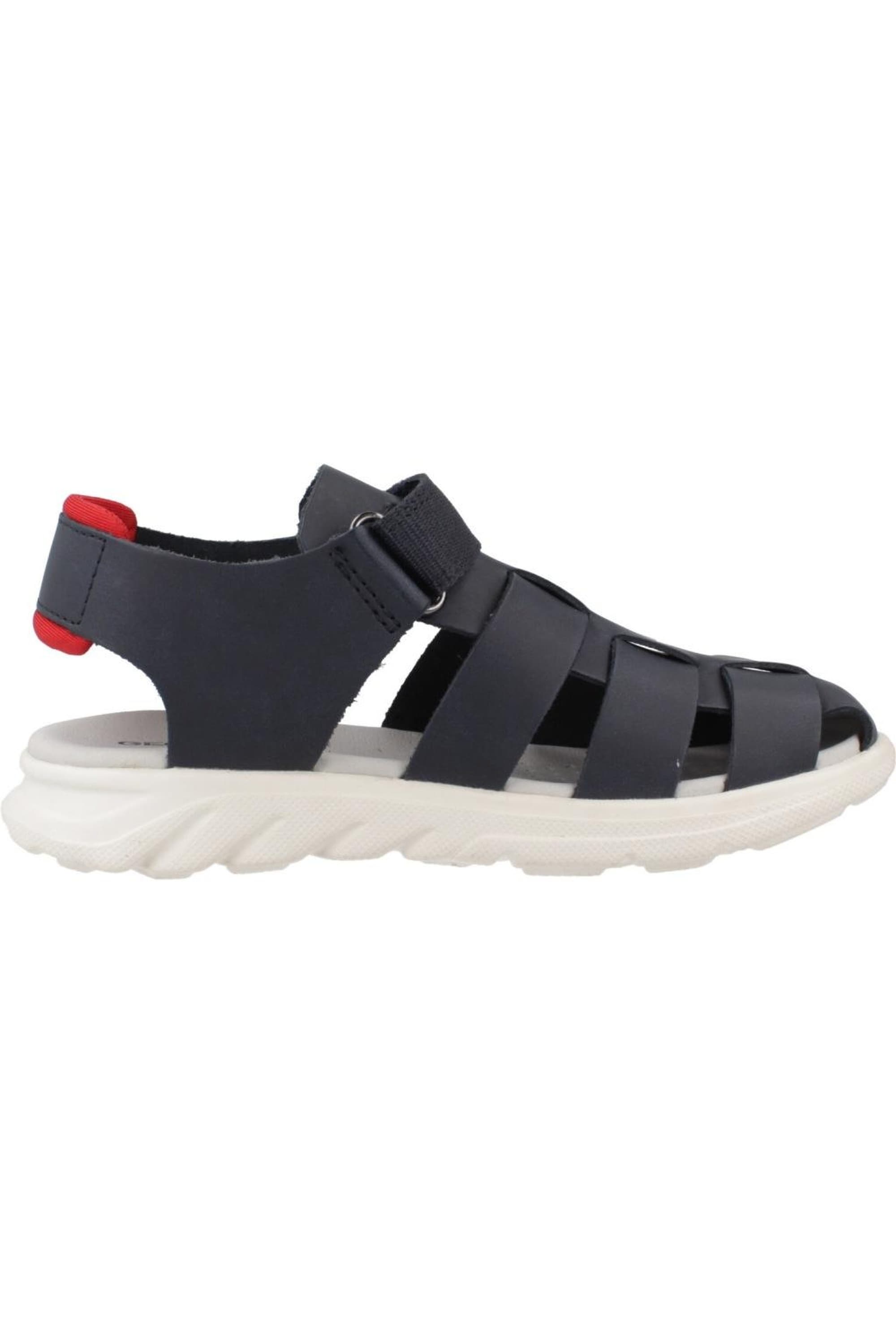 Sandálias Geox J Sandal Airadyum Bo MKP