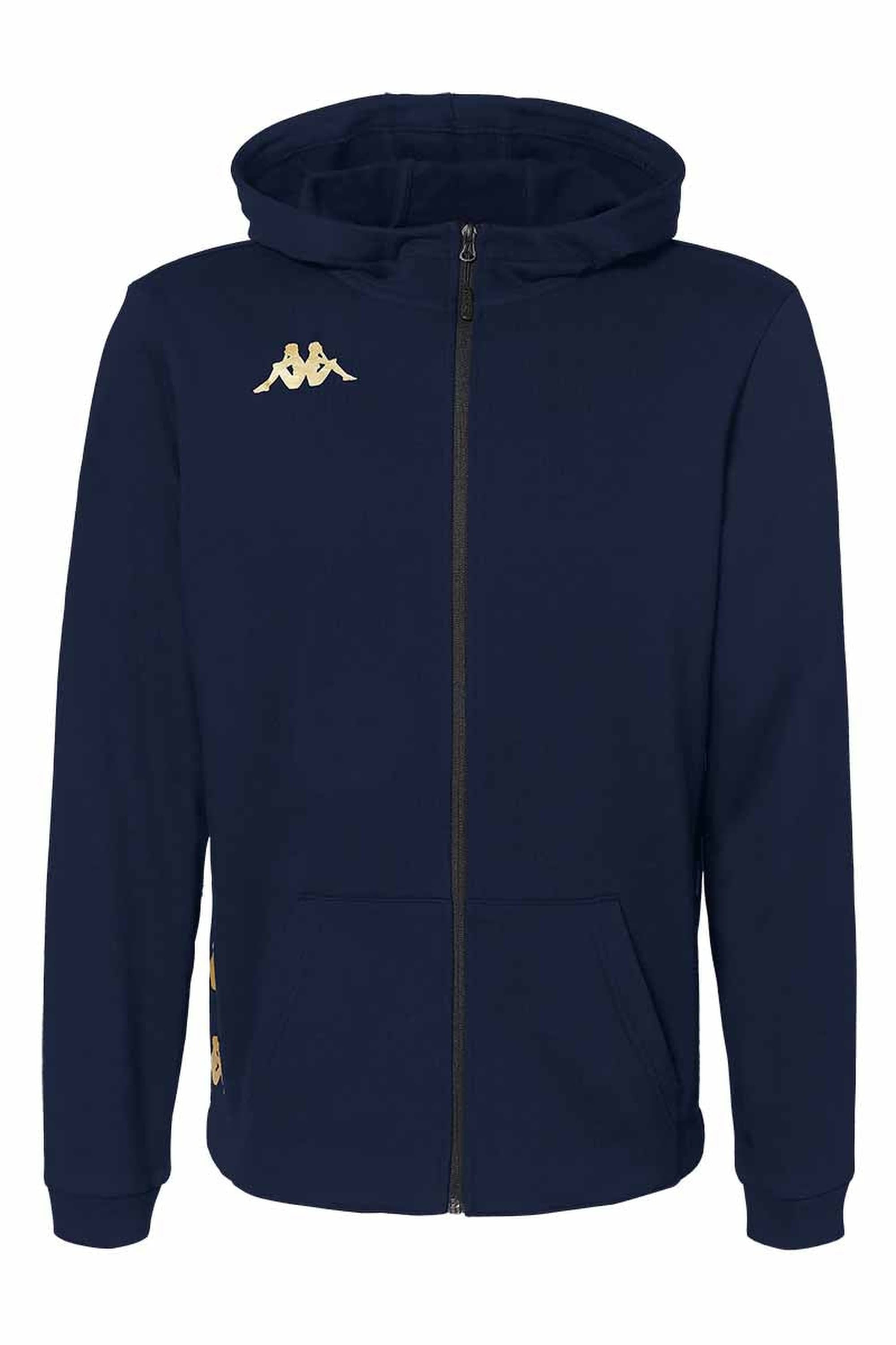 Sweatshirt Kappa Giordizi - Roupa ideal para o seu desporto favorito. MKP