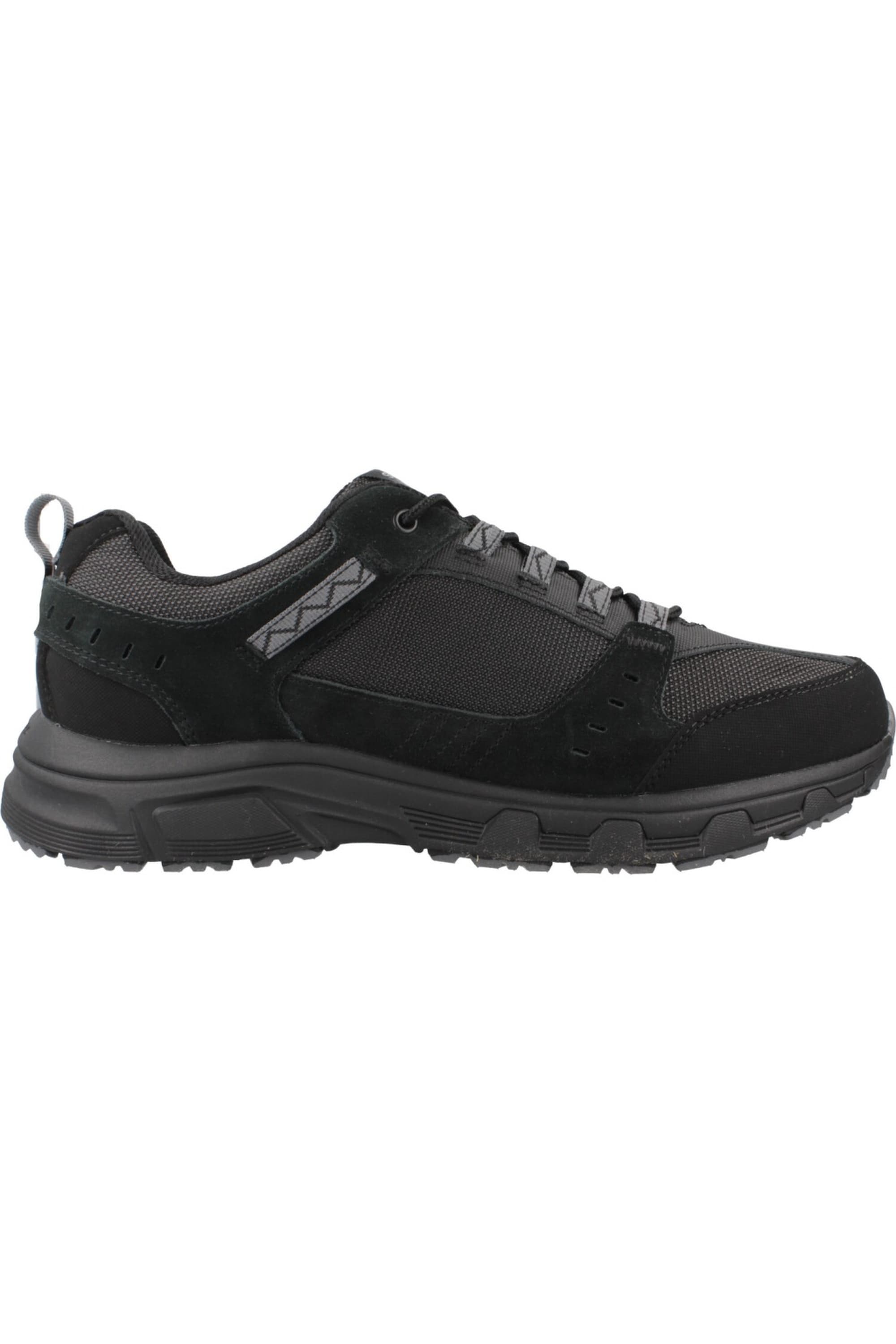 Sapatilha Skechers Canyon - Rydell - Preto para Homem MKP