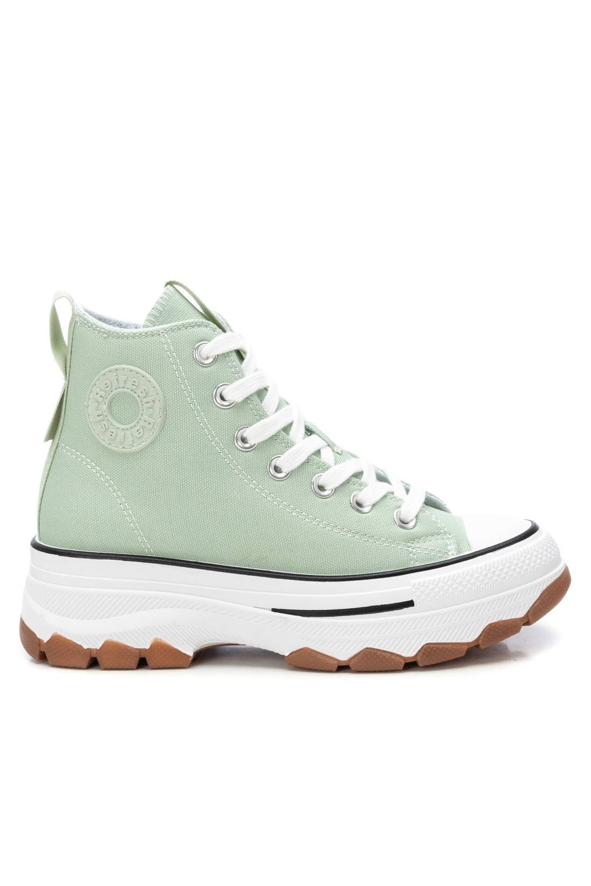 Sapatilhas Refresh 172476 - SAPATILHAS DE MULHER MKP