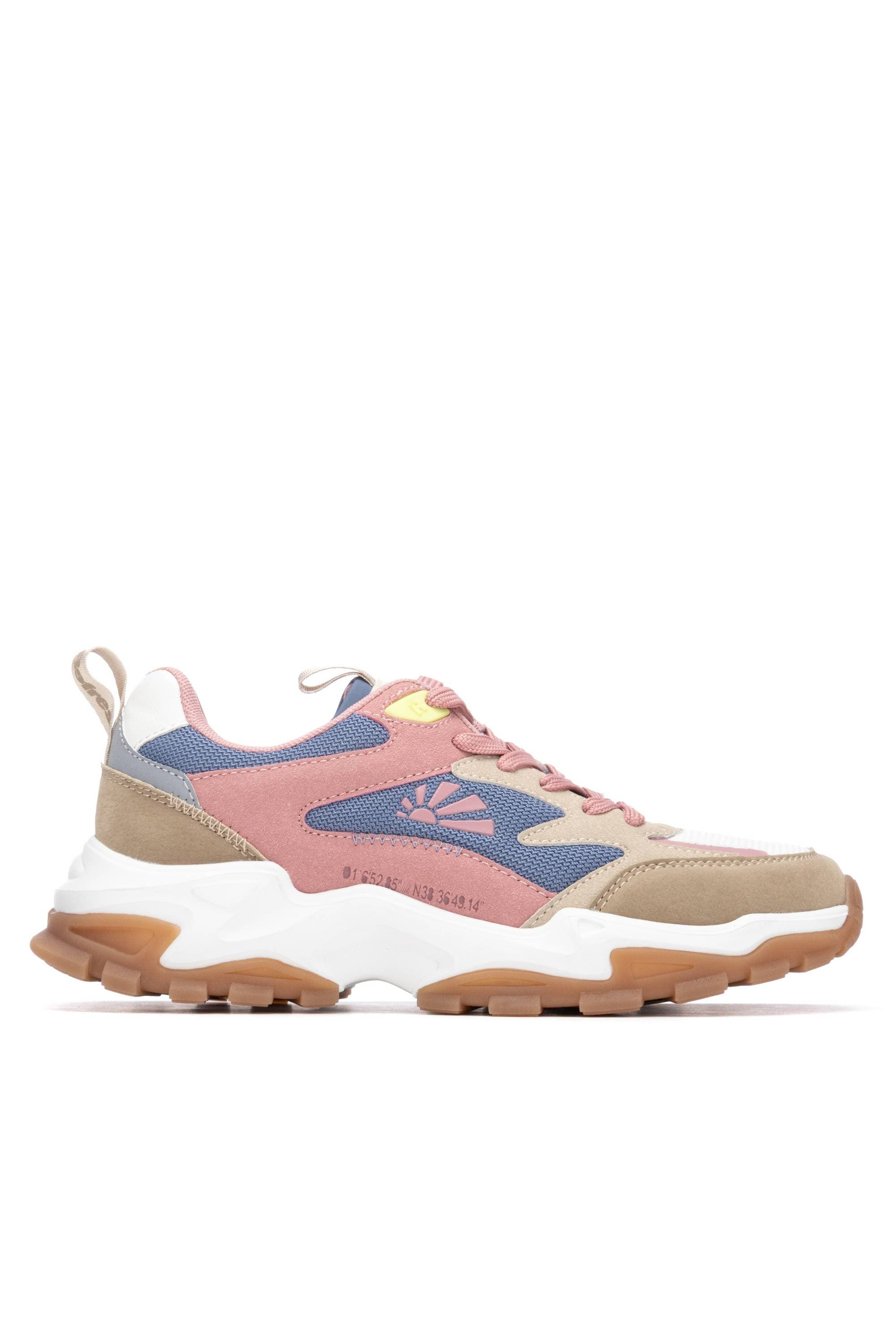 Sapatilhas Refresh 175017 - SAPATILHAS DE MULHER MKP
