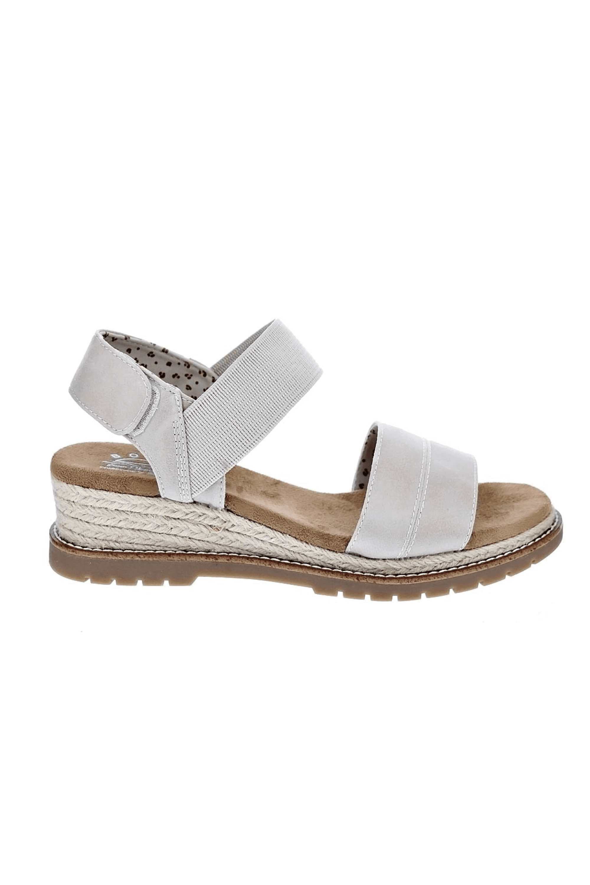Sandalias Skechers Desert Chill Rosa MKP