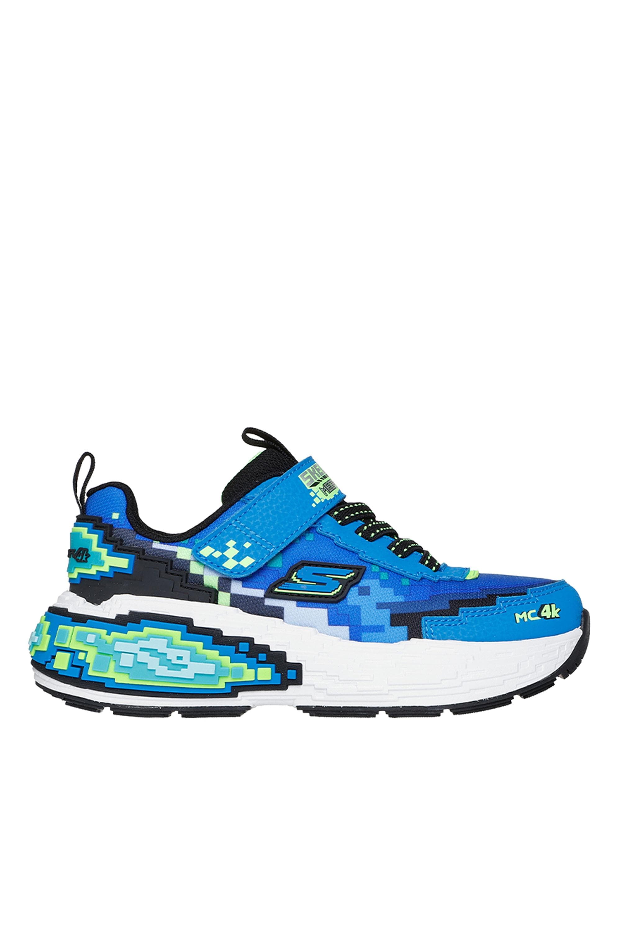 Sapatilhas Skechers Mega-craft 4k MKP