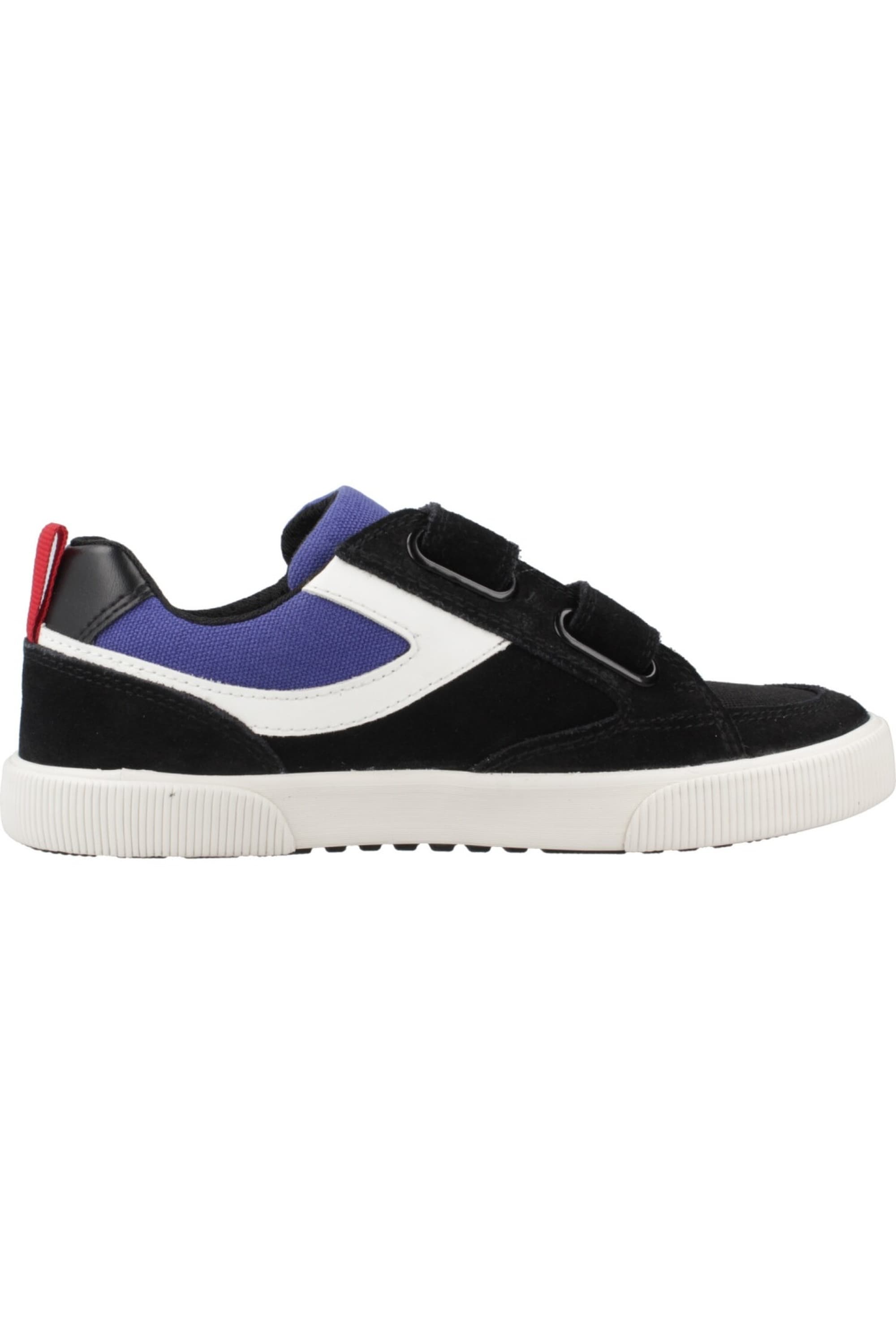 Sapatilhas Geox J Alphabeet MKP