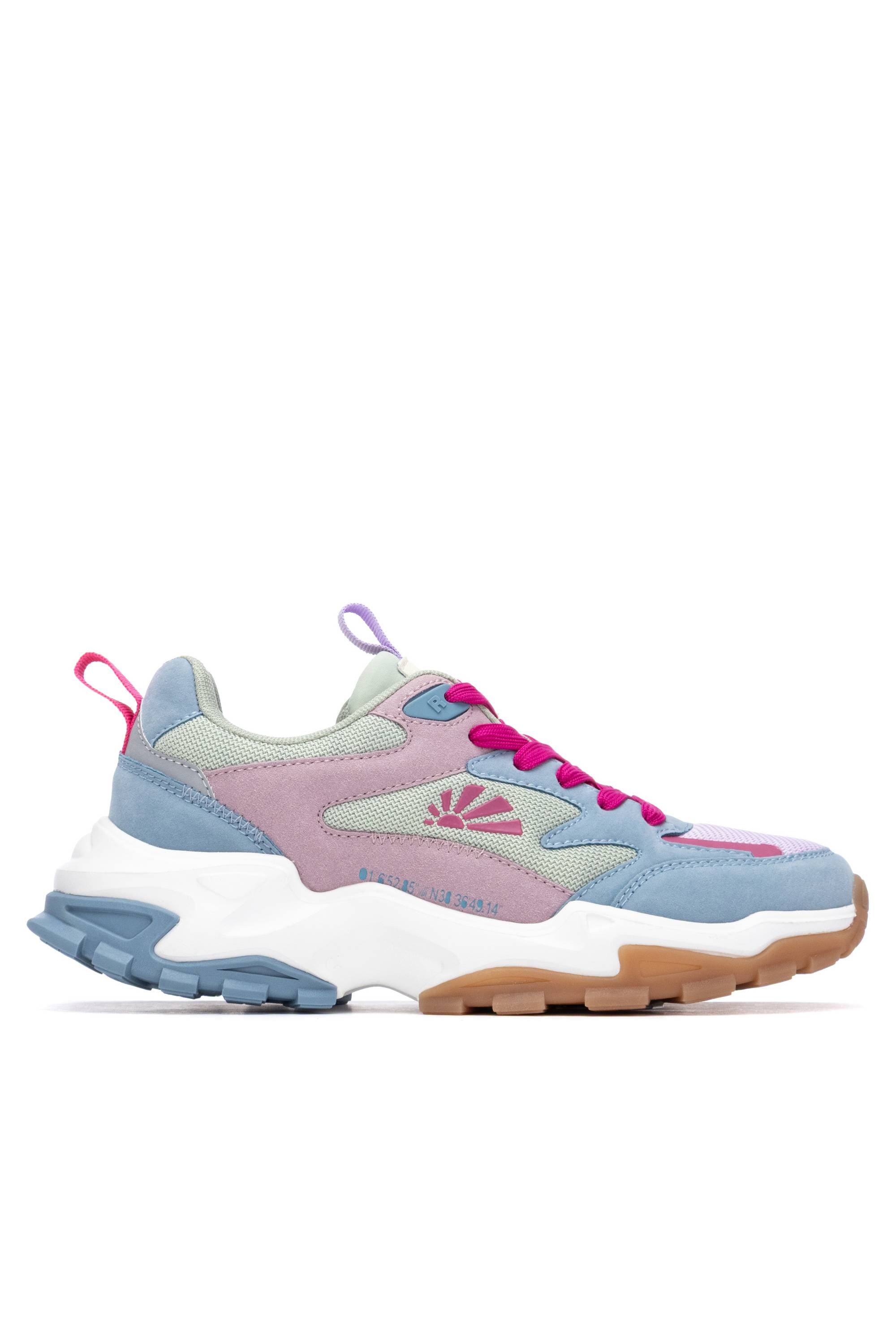 Sapatilhas Refresh 175017 - SAPATILHAS DE MULHER MKP