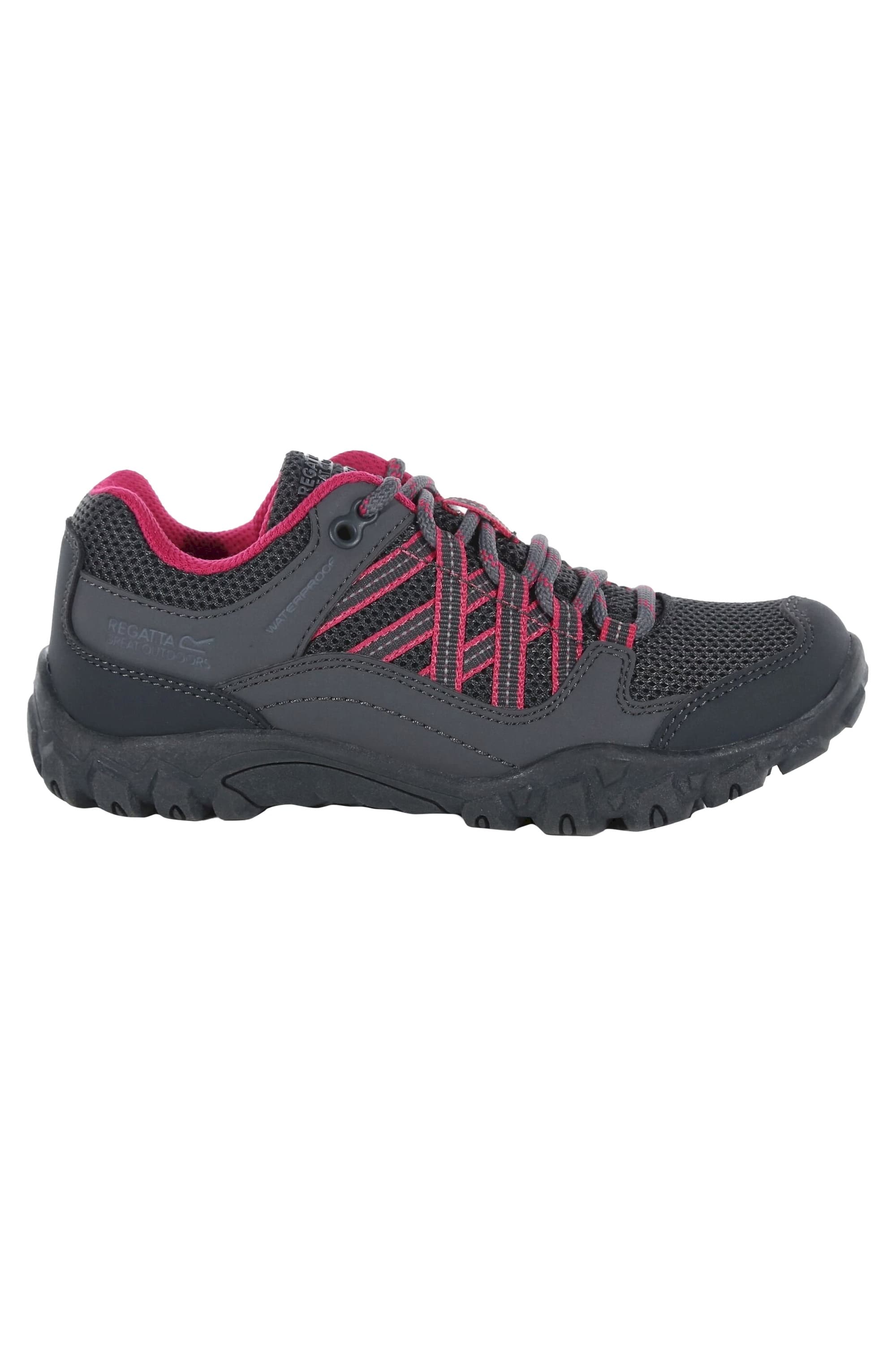 Sapatos De Passeio À Prova De Água Para / Regatta Edgepoint MKP