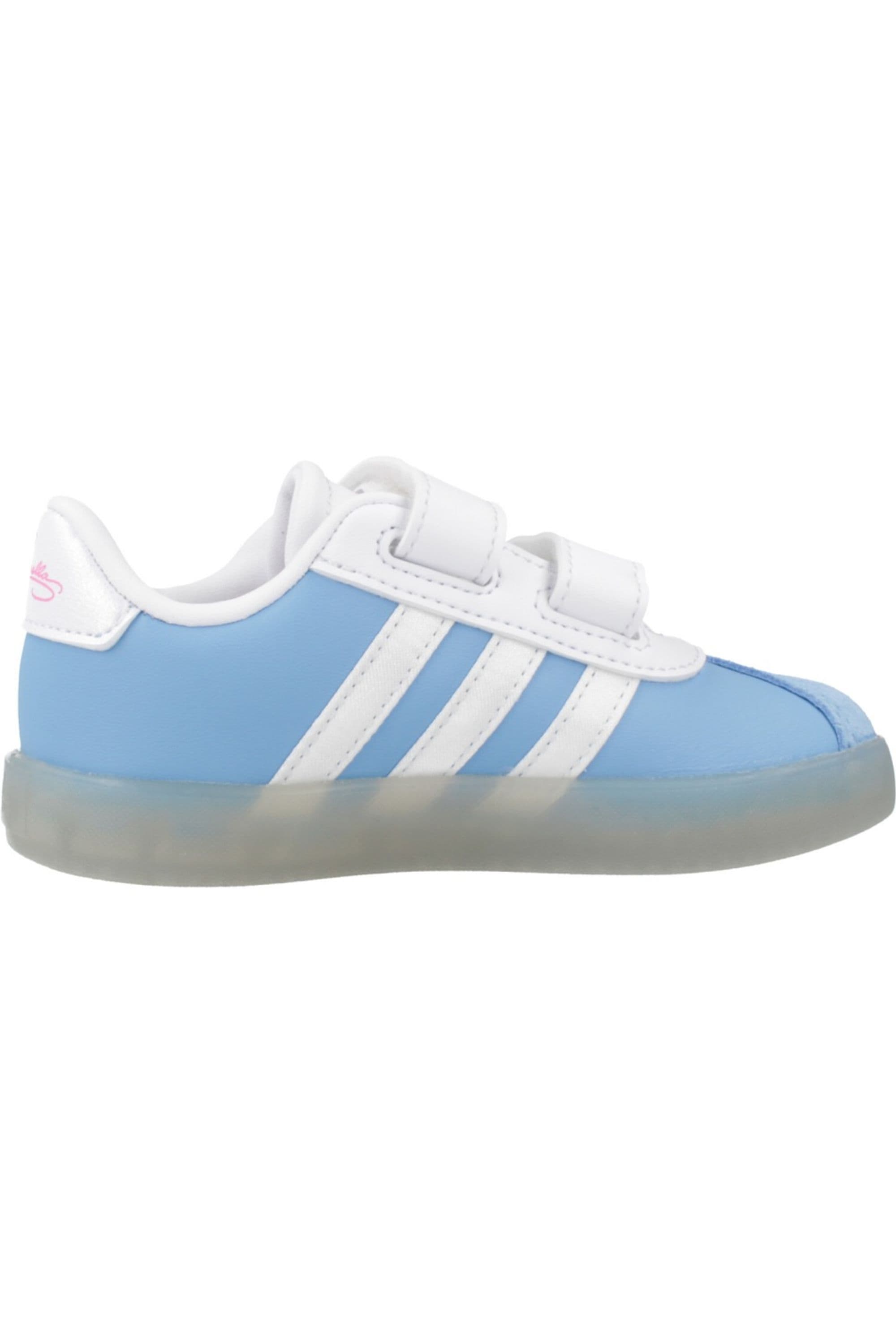 Sapatilha adidas Vl Court 3.0 Cinder MKP