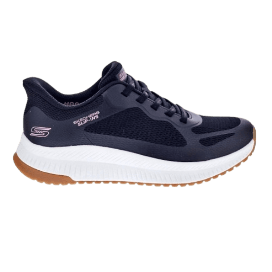 Skechers Slipins Bobs Squad - Sapatilhas Mulher MKP