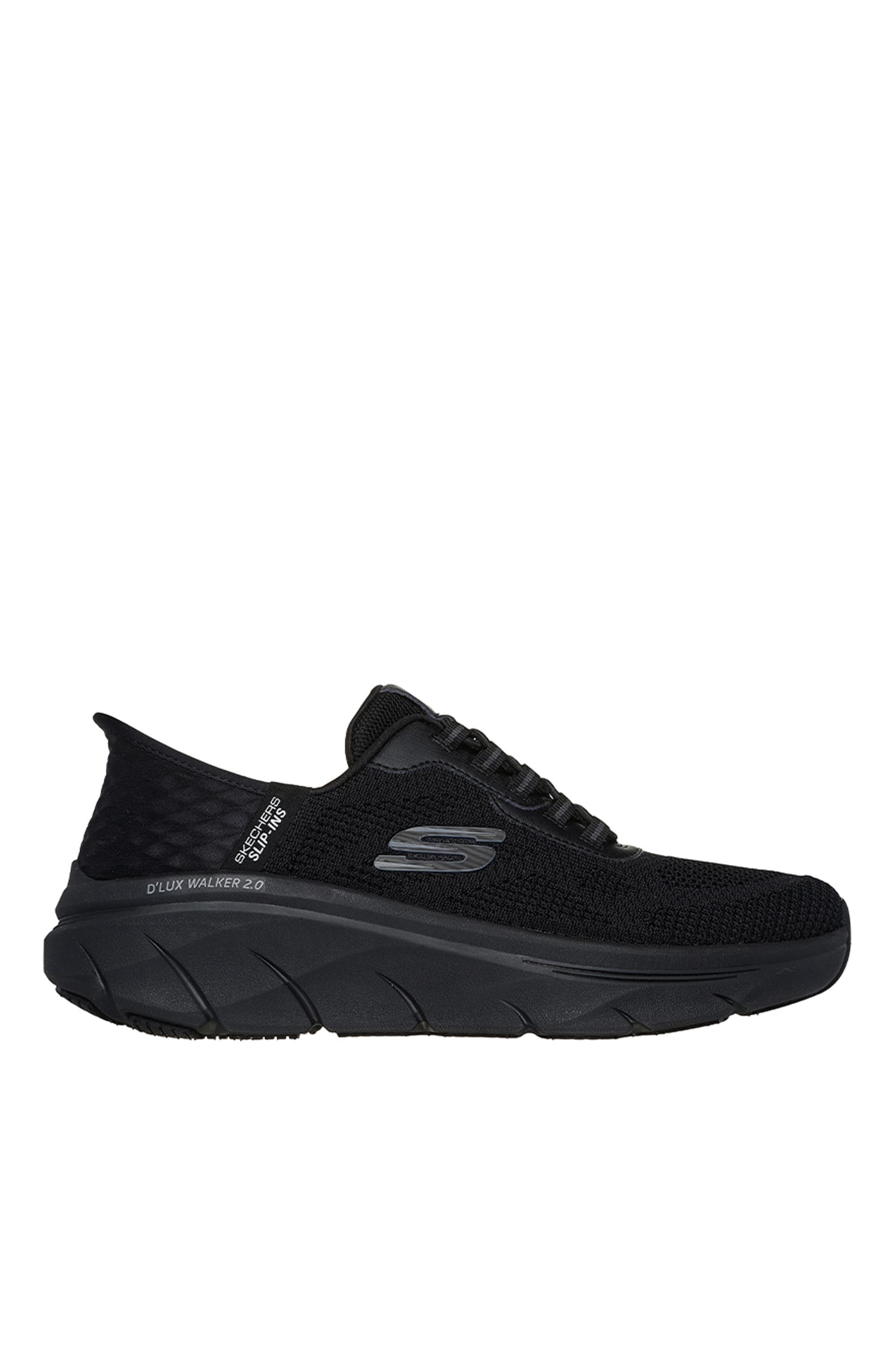 Sapatilhas Skechers D'lux Walker 2.0 - Rezinate MKP