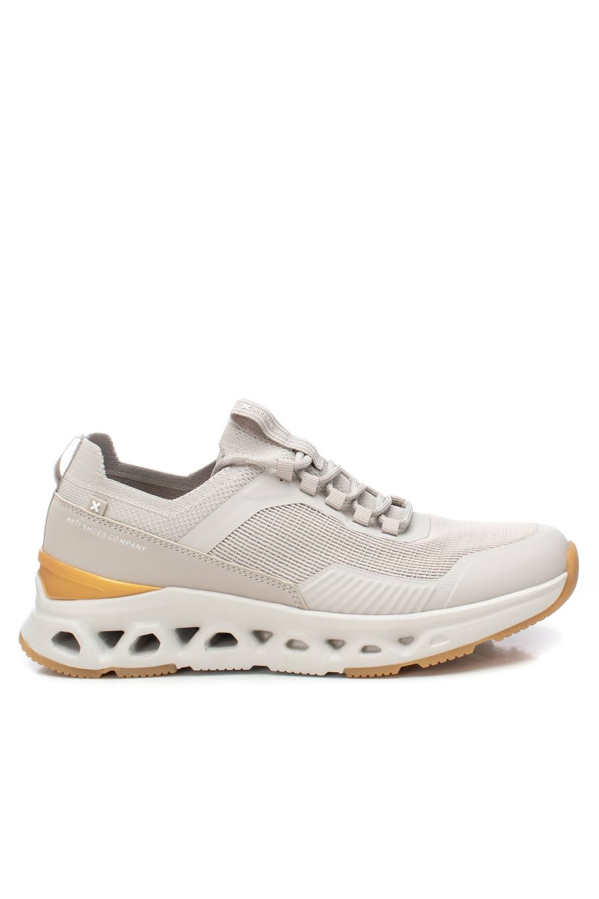 Sapatilhas Xti 144049 - Sapatilhas Masculinas MKP