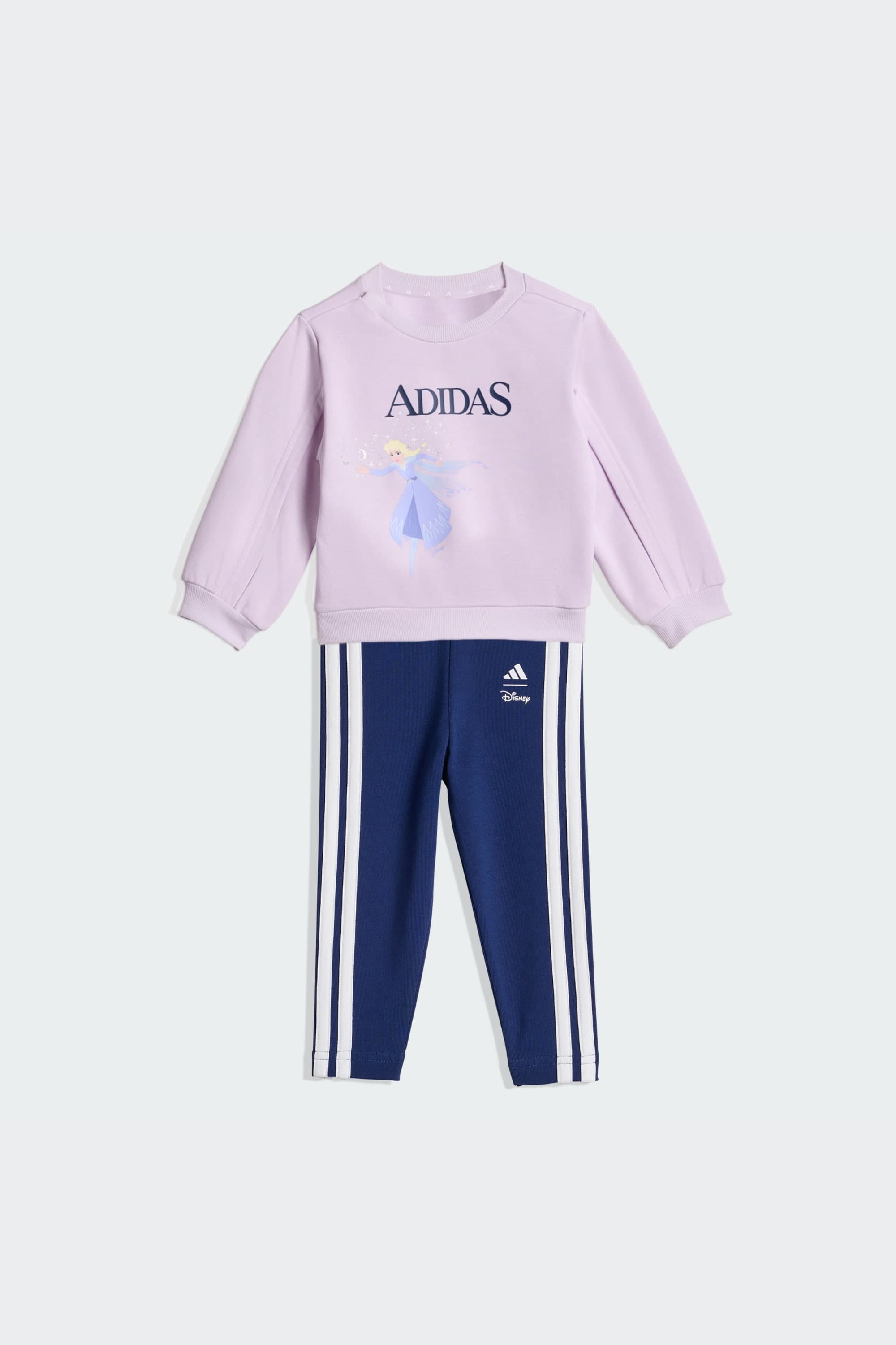Fato De Treino adidas Disney Frozen adidas MKP