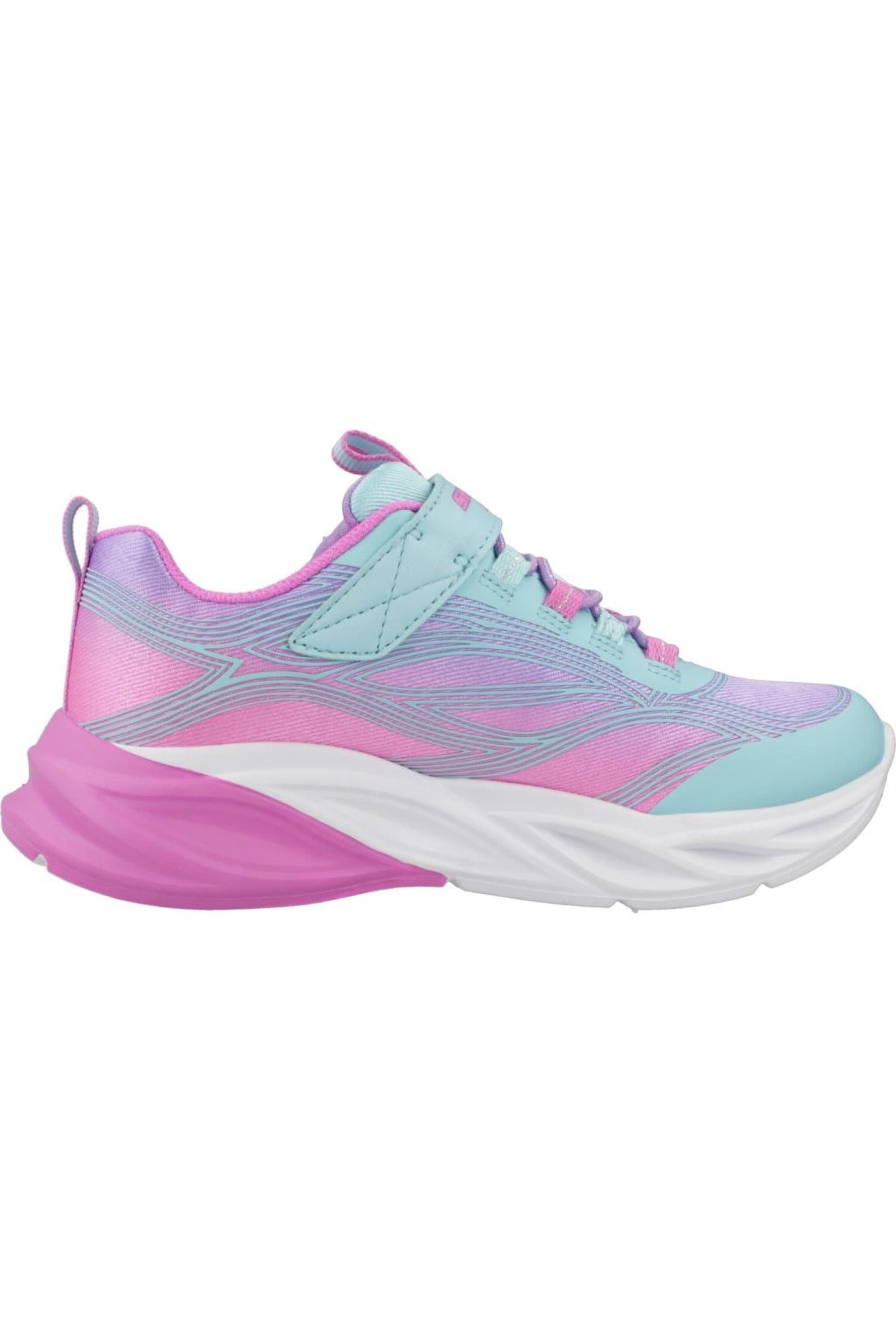 Sapatilha Skechers Cosmic Glow MKP