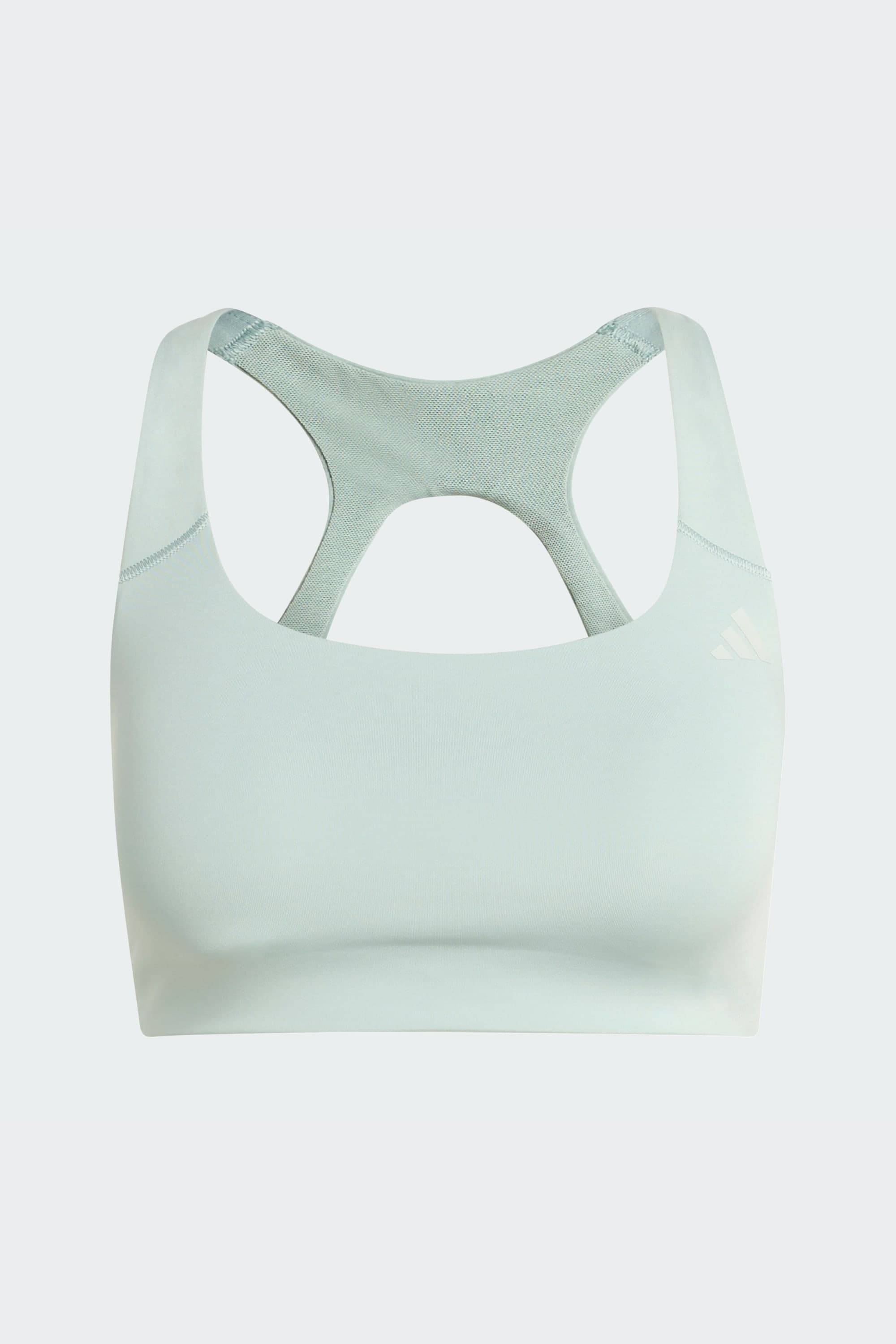 Sutiã De Sustentação Intermédia Para Treino Optime adidas MKP