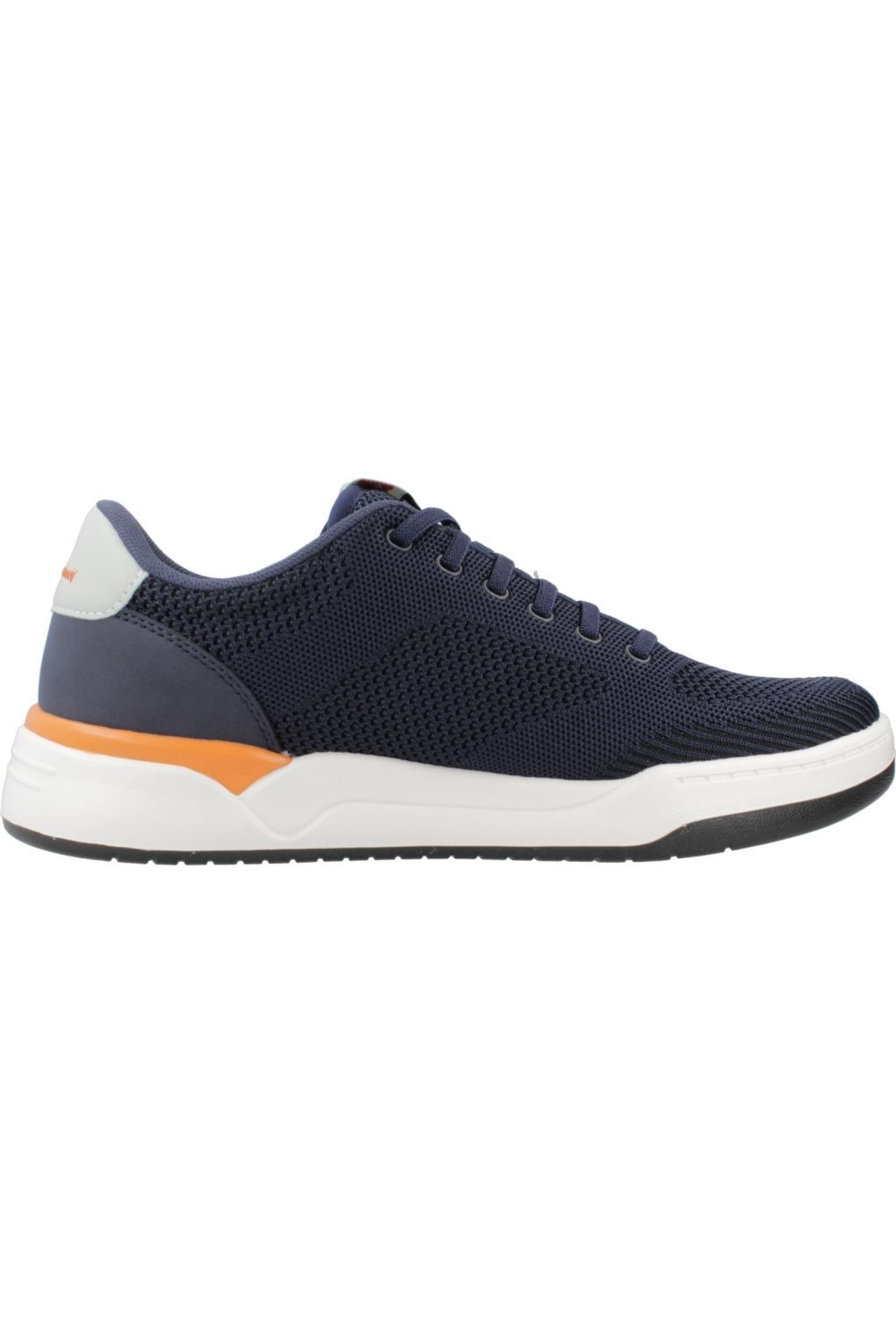 Sapatilha Skechers 210793s - Azul para Homem MKP