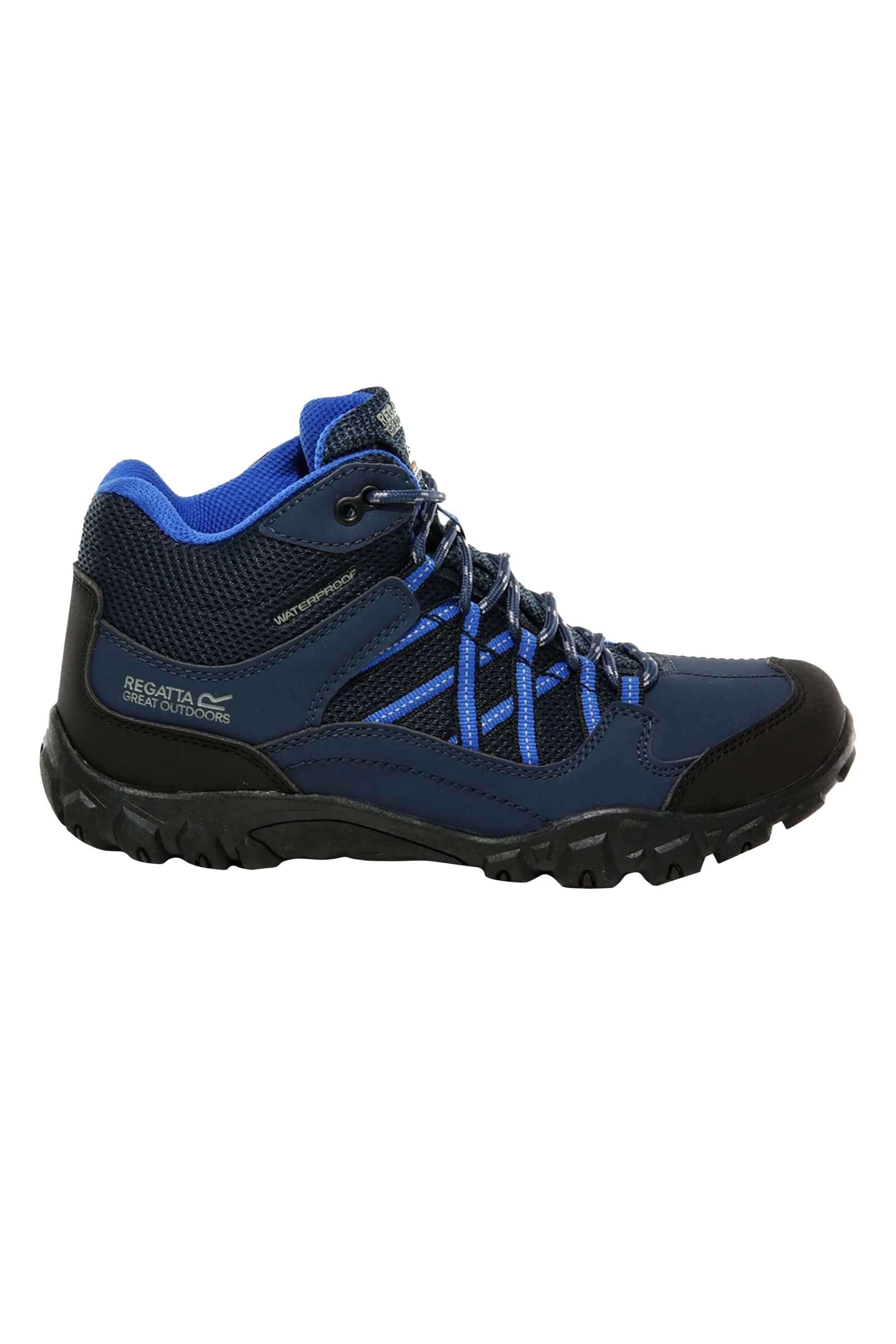 / Boots Regatta Edgepoint MKP
