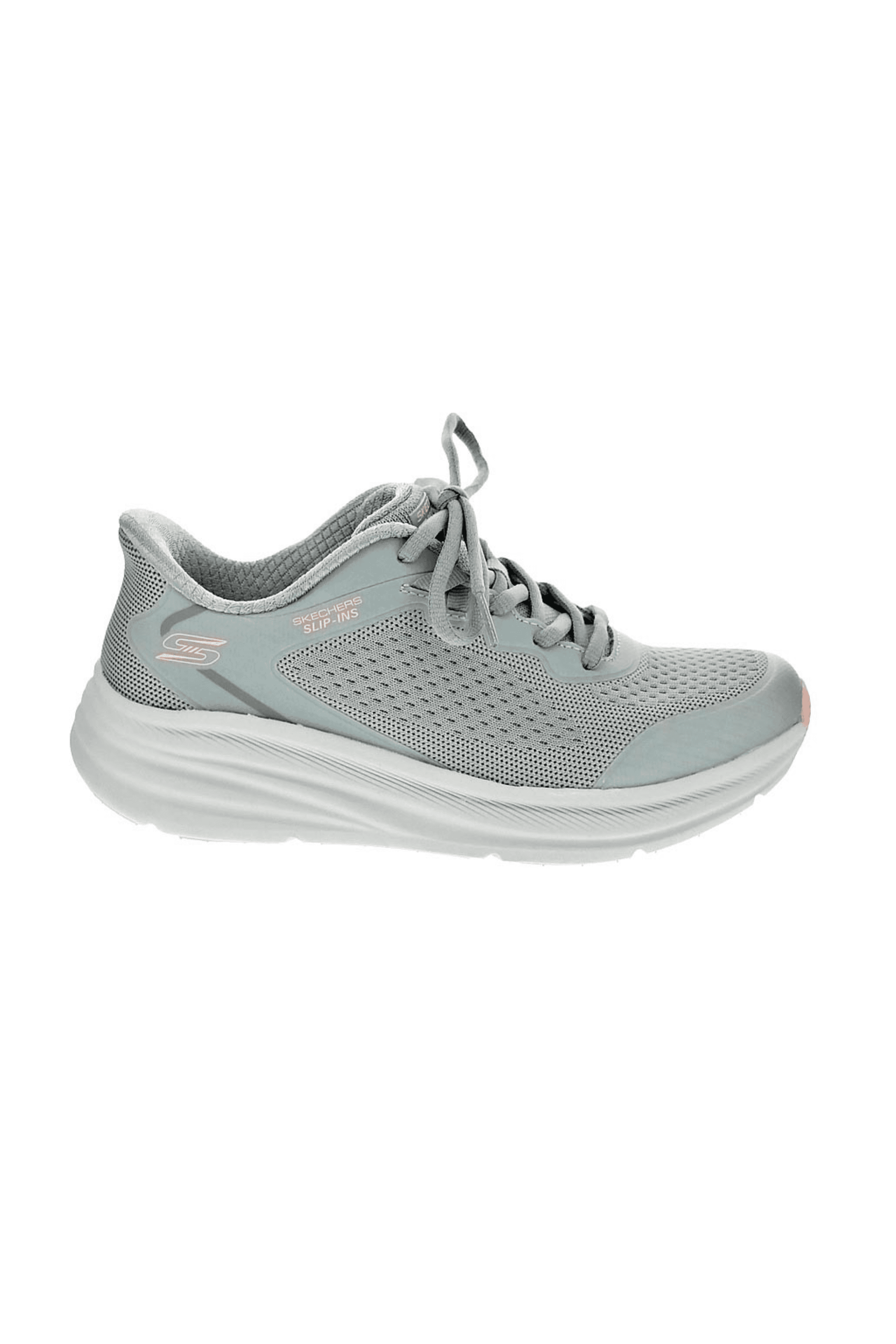 Zapatillas Skechers Bobs Skillz Verde MKP