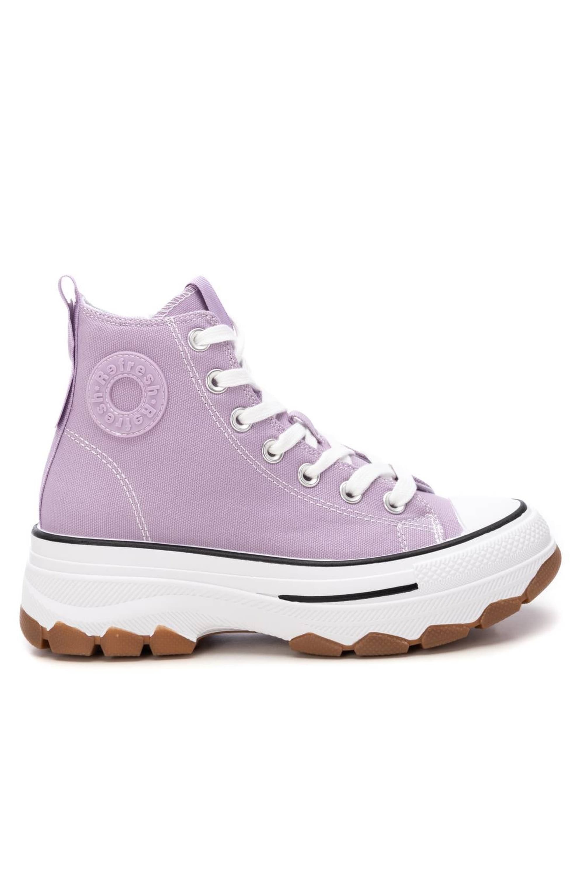 Sapatilhas Refresh 172476 - SAPATILHAS DE MULHER MKP