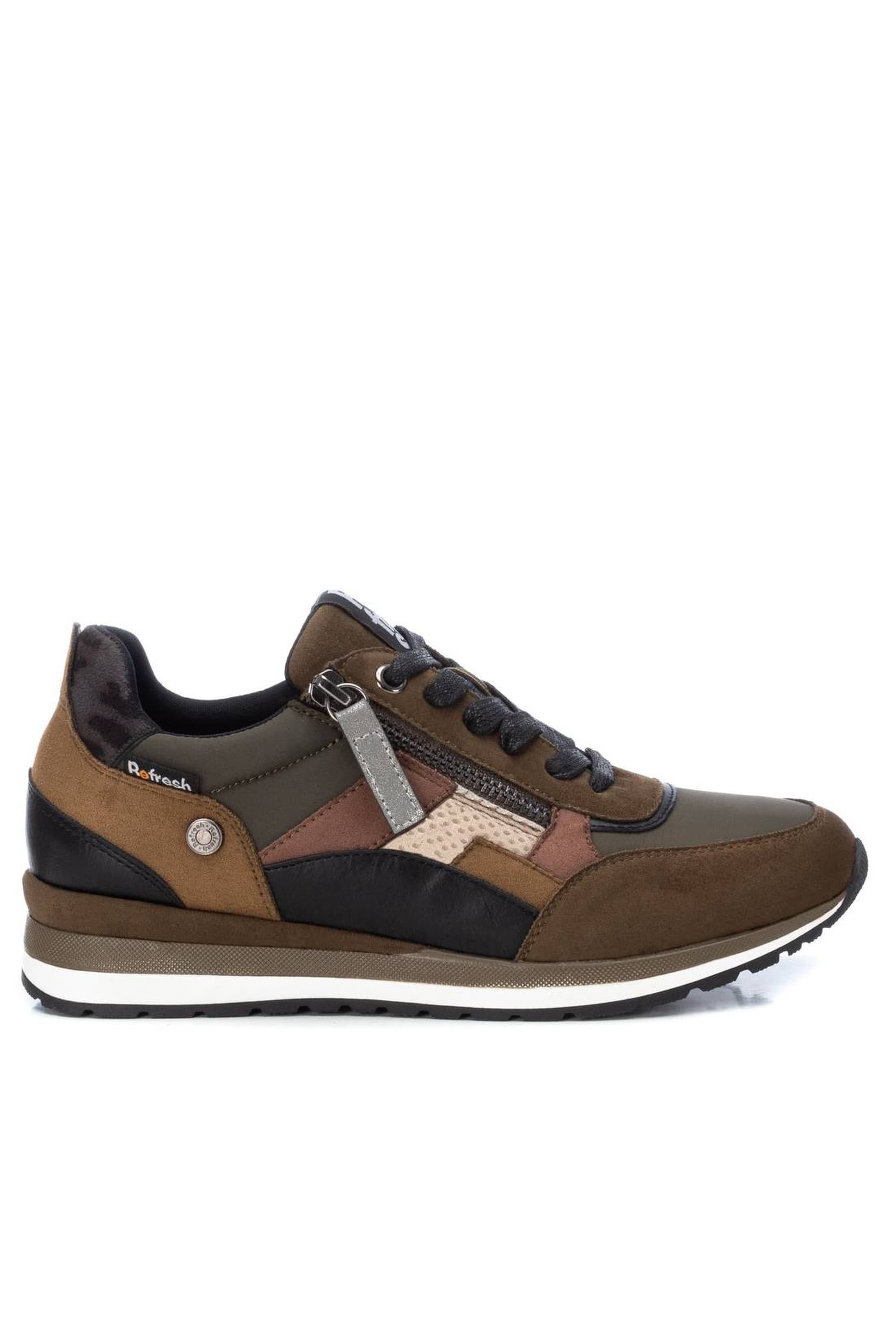 Sapatilhas Refresh 170159 - Sapatilhas de Mulher MKP