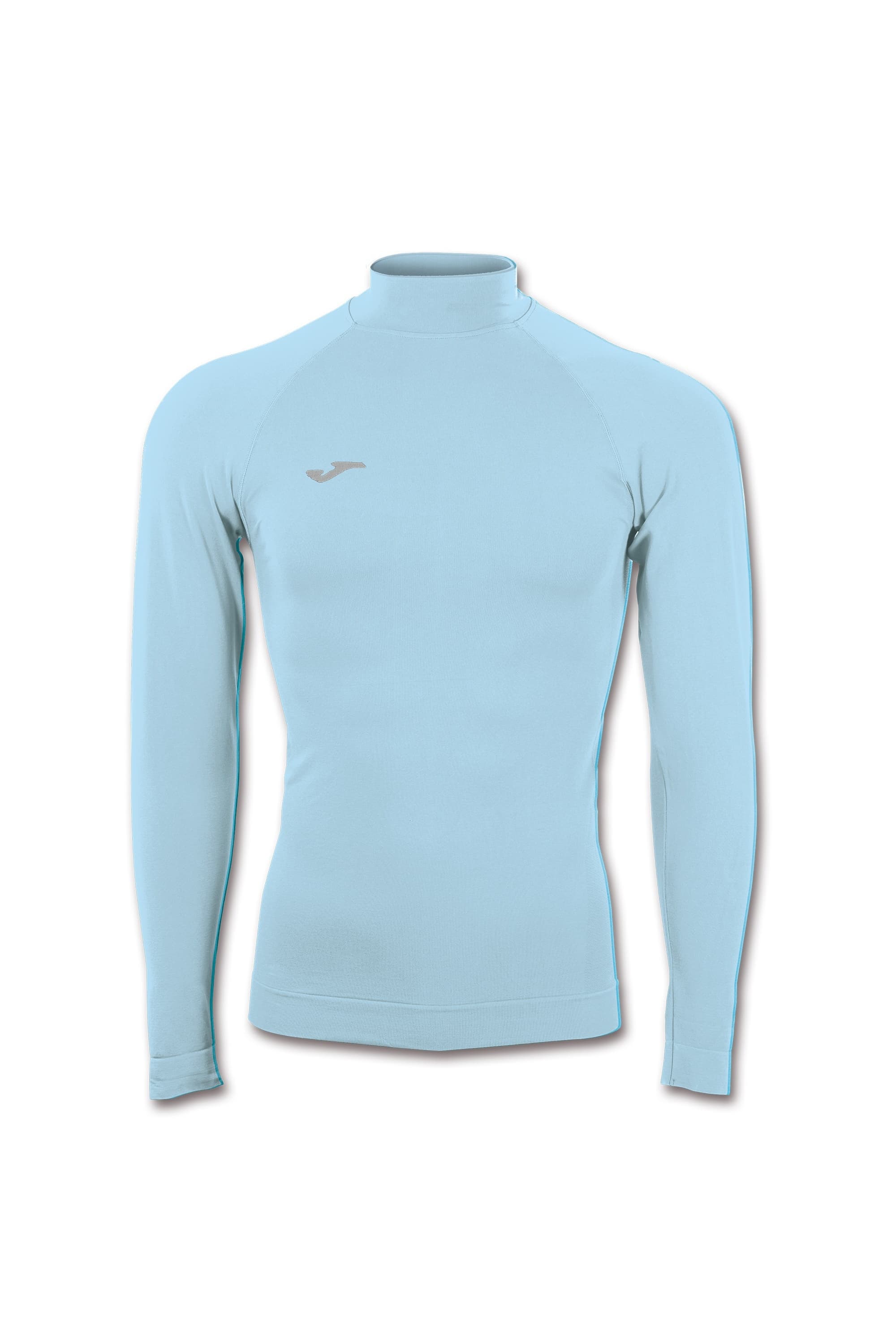 Camiseta Joma Brama Classic - T-shirt manga comprida Adulto MKP