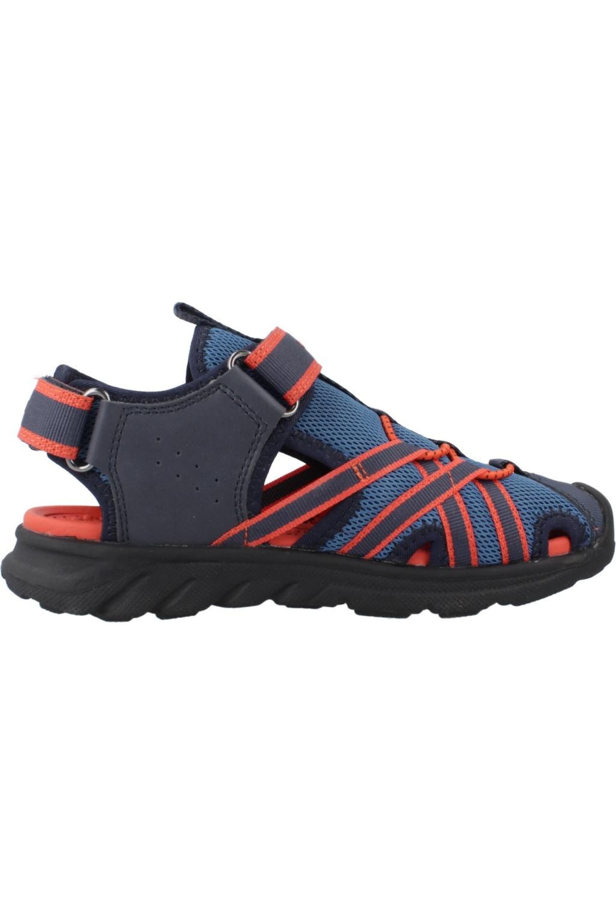 Sandálias Geox J Sandal Airadyum Bo MKP