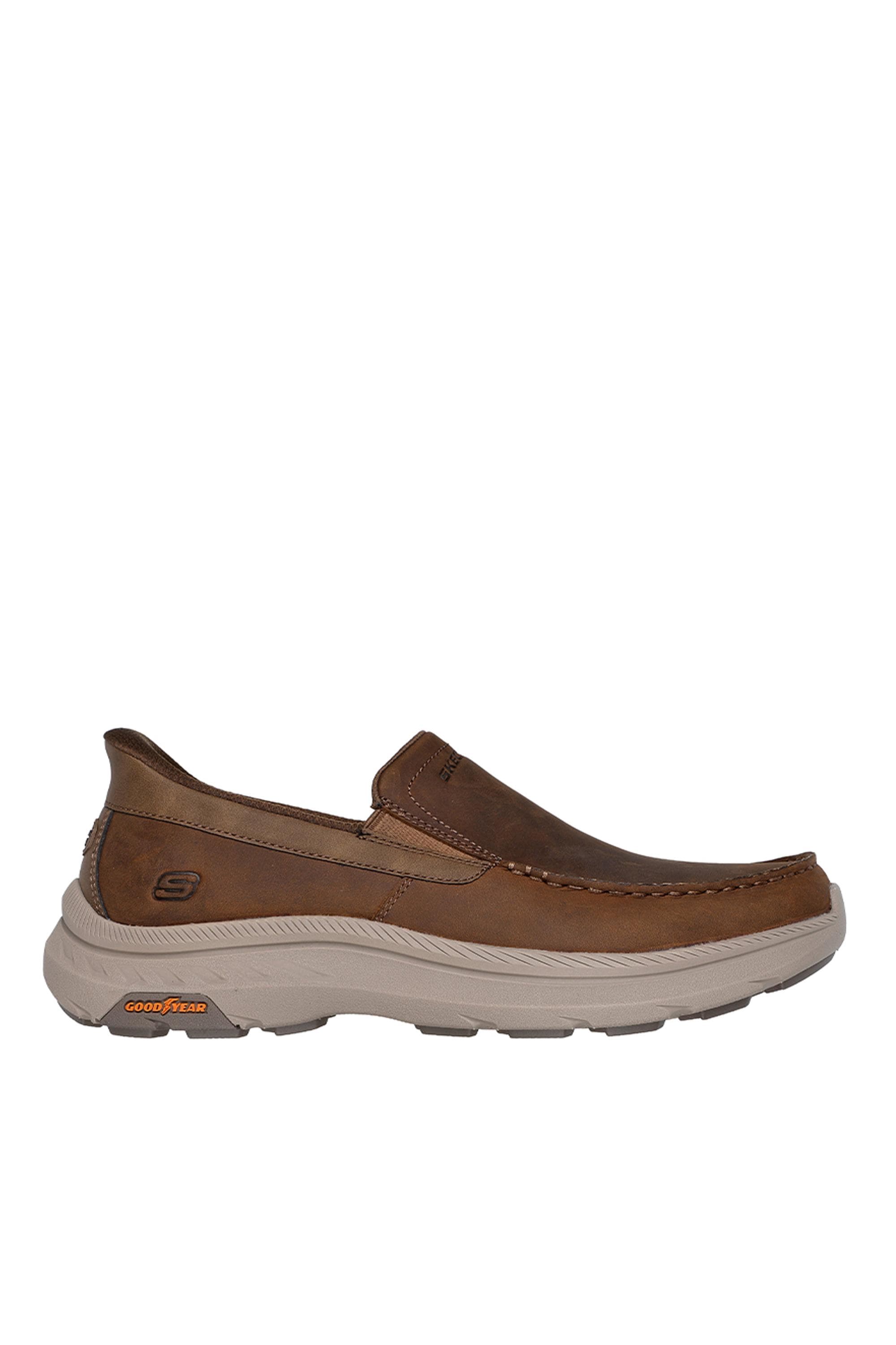 Sapatilhas Skechers Pollard-osgood MKP