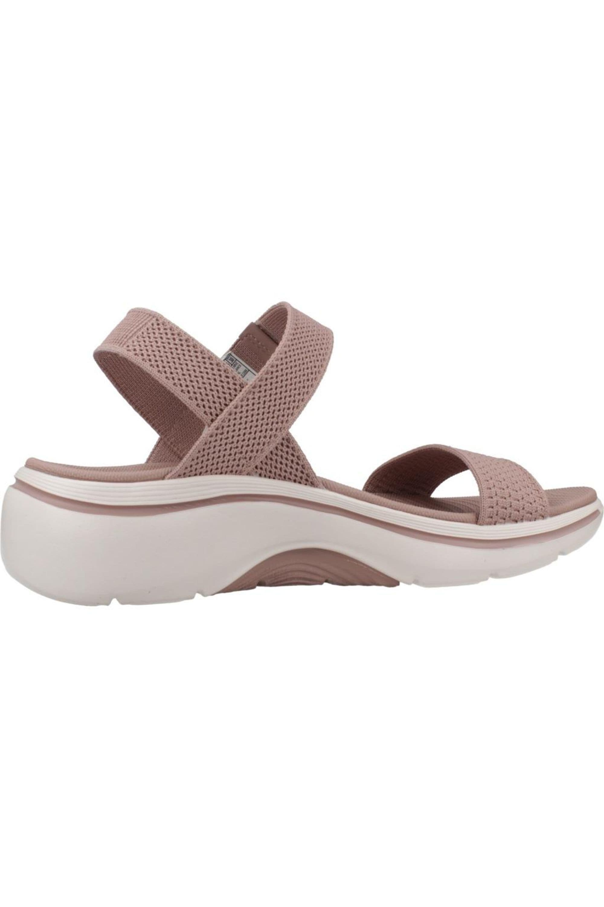 Sandálias Skechers Go Walk Arch Fit 2.0 MKP