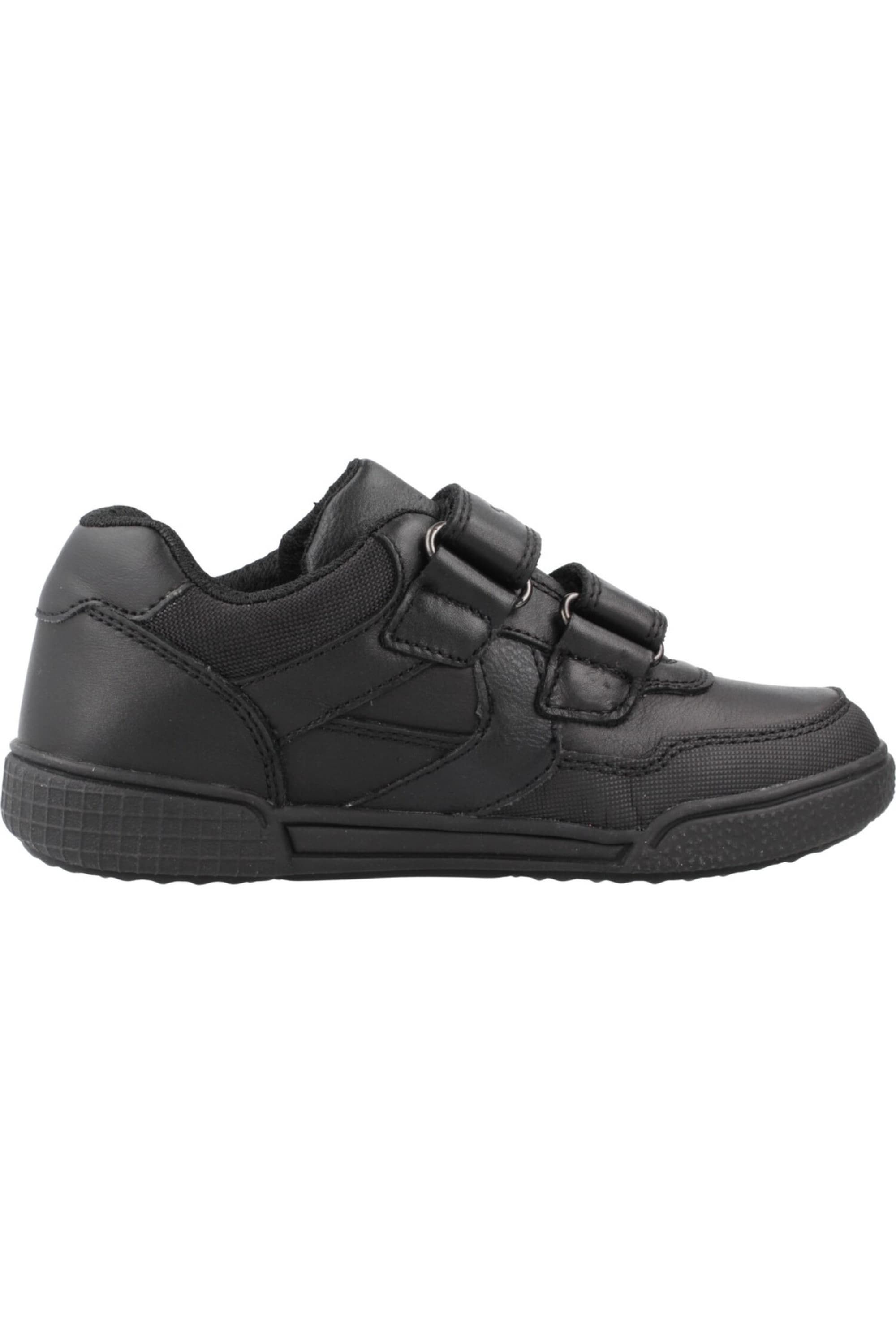 Sapatilha Geox J Poseido Boy MKP